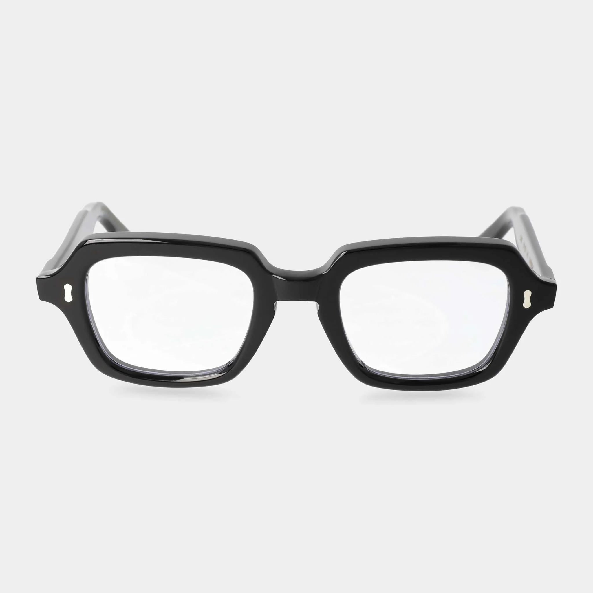 TBD Eyewear Oak Eco Black | Optical
