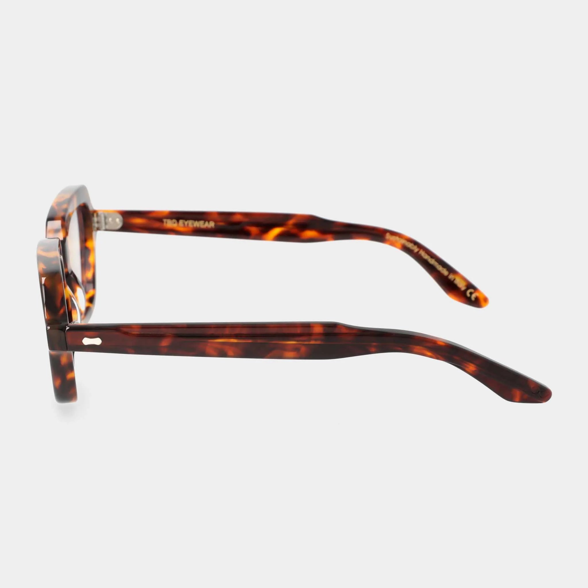 TBD Eyewear Oak Eco Spotted Havana | Optical