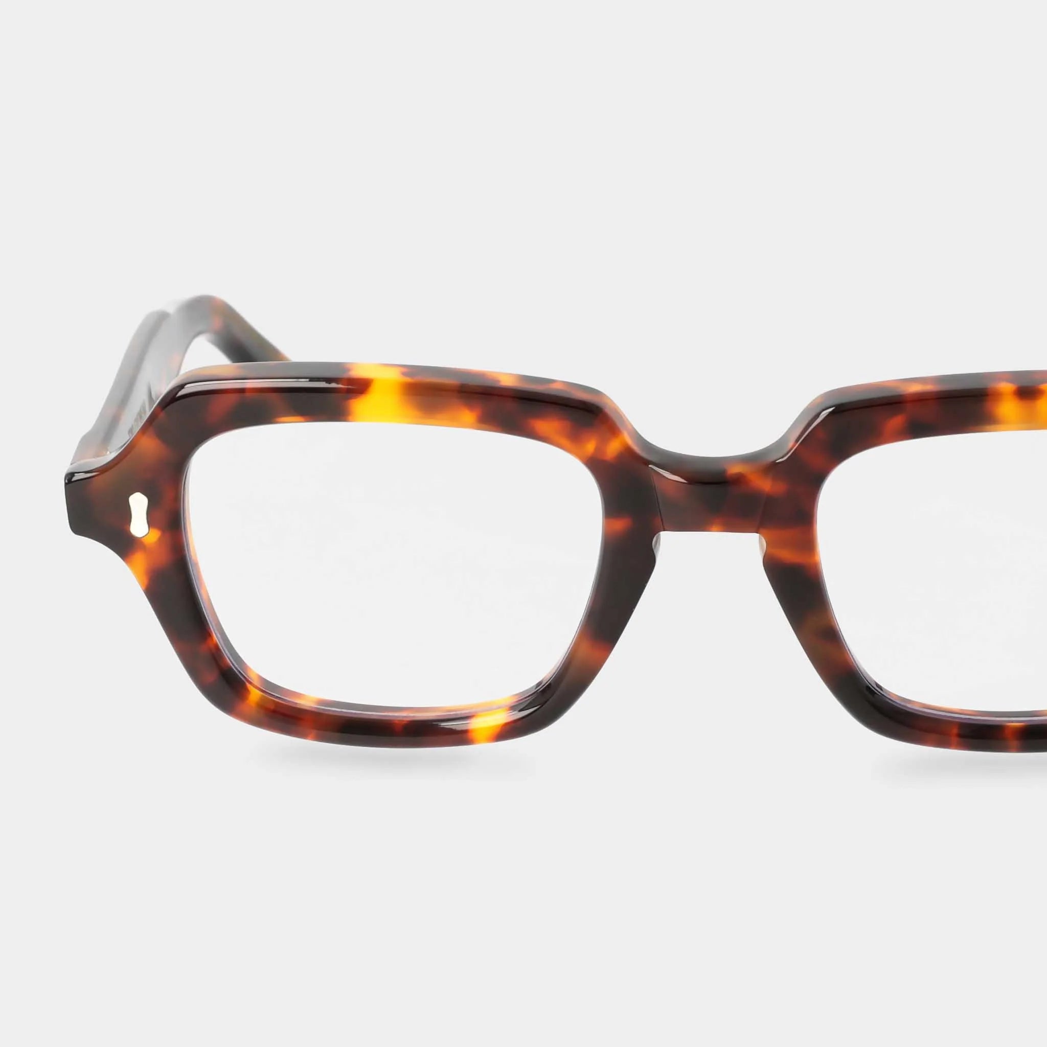 TBD Eyewear Oak Eco Spotted Havana | Optical