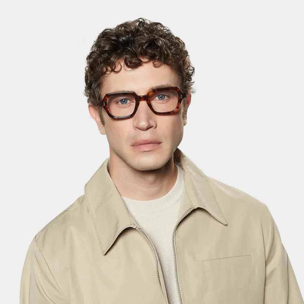 TBD Eyewear Oak Eco Spotted Havana | Optical