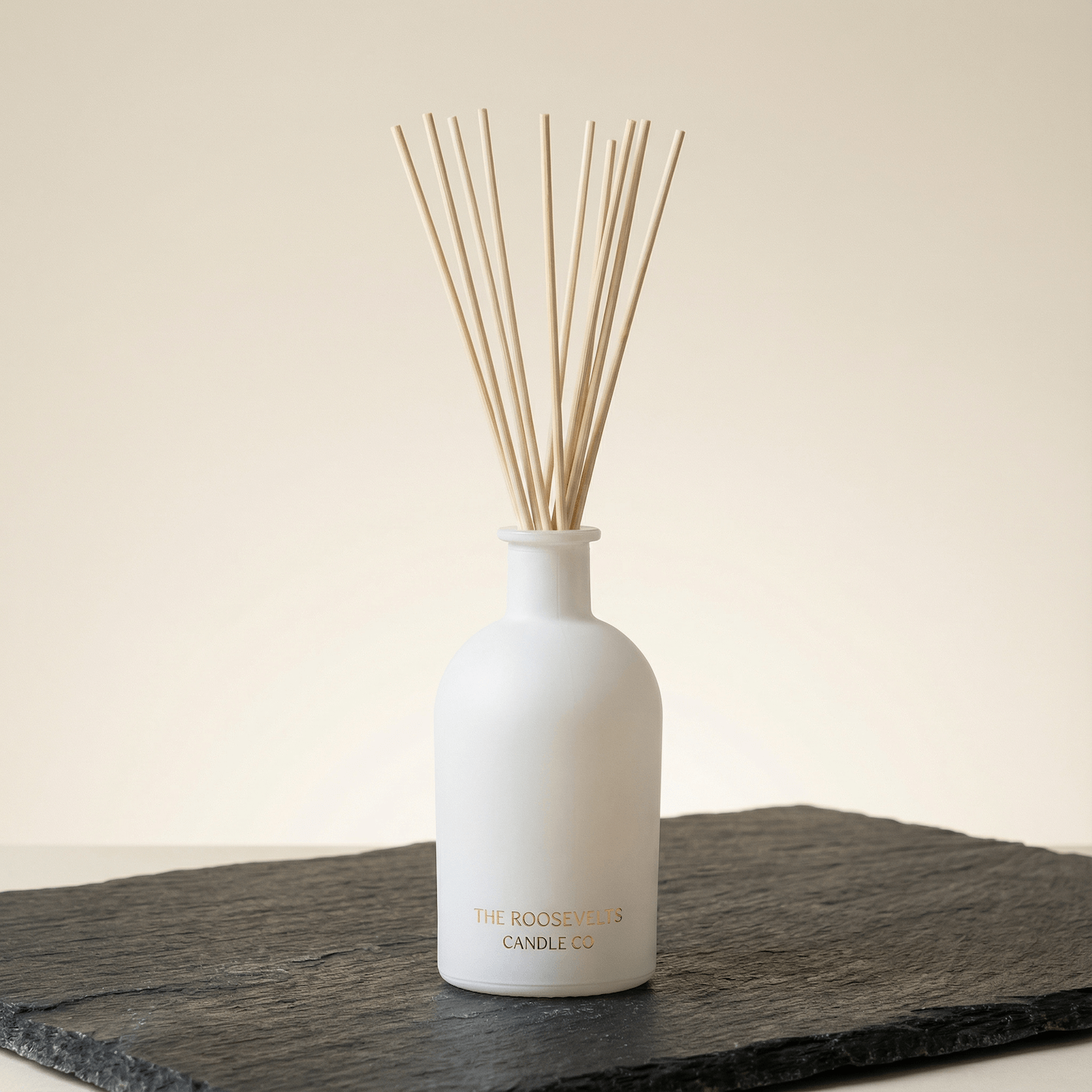 Yosemite Reed Diffuser