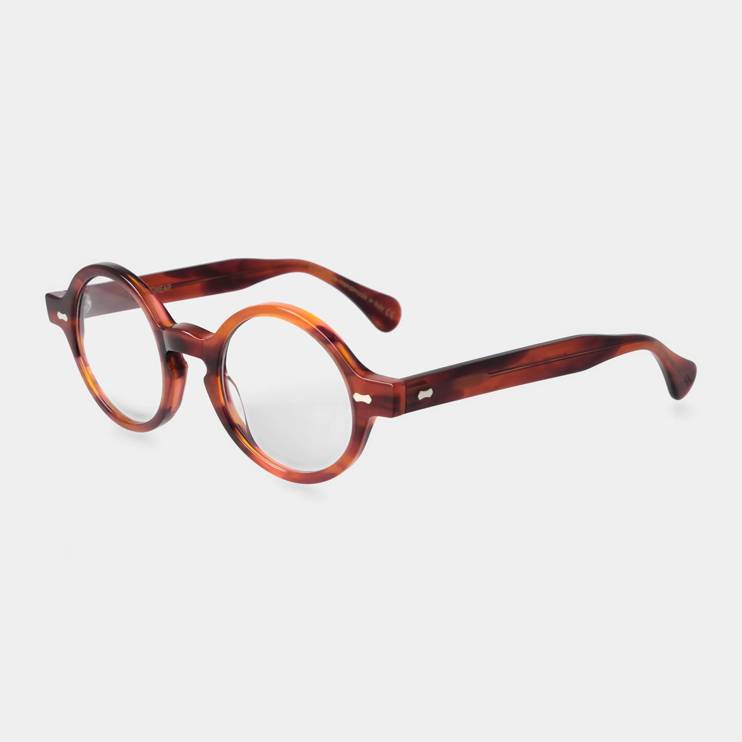 TBD Eyewear Oxford Eco Havana | Optical