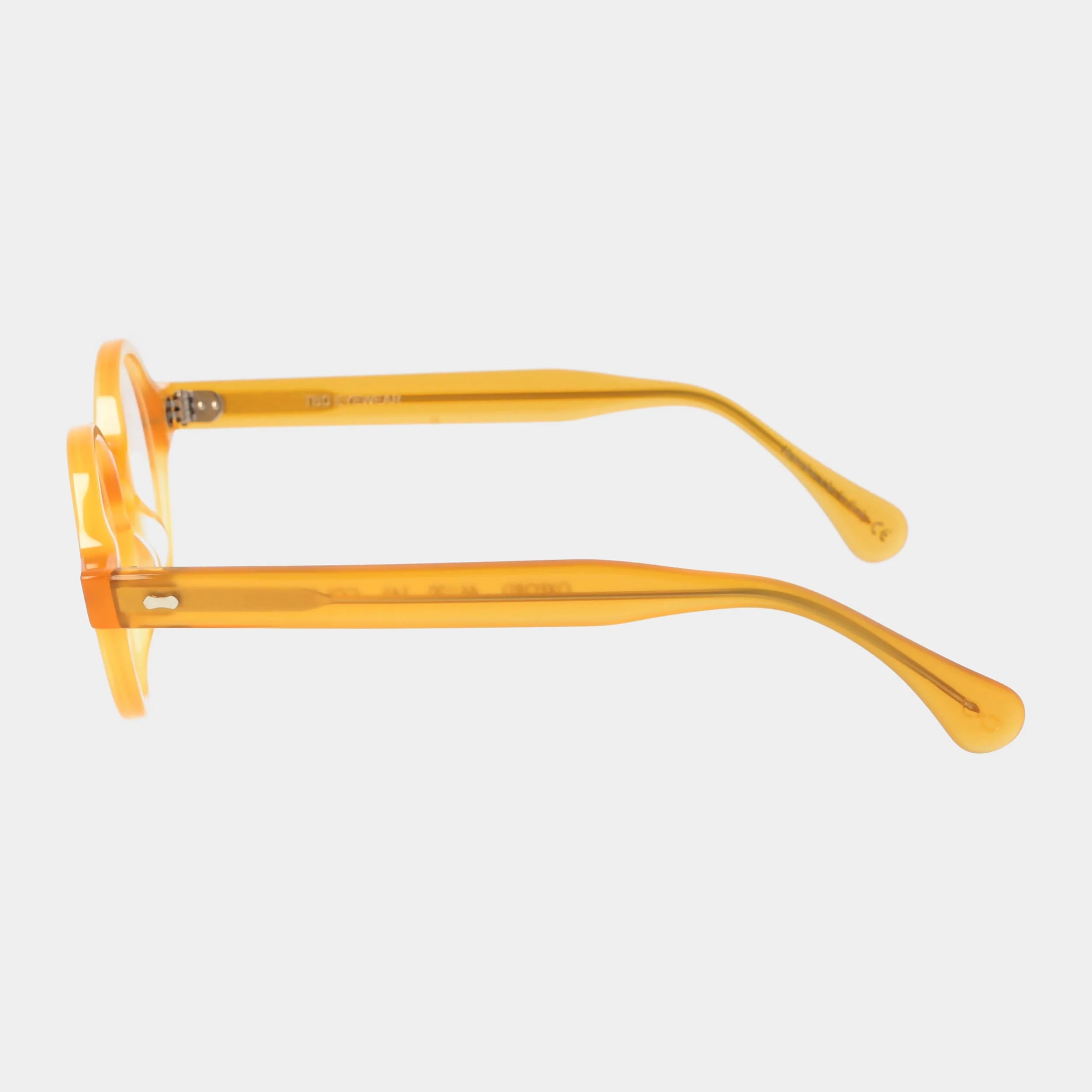 TBD Eyewear Oxford Eco Honey | Optical