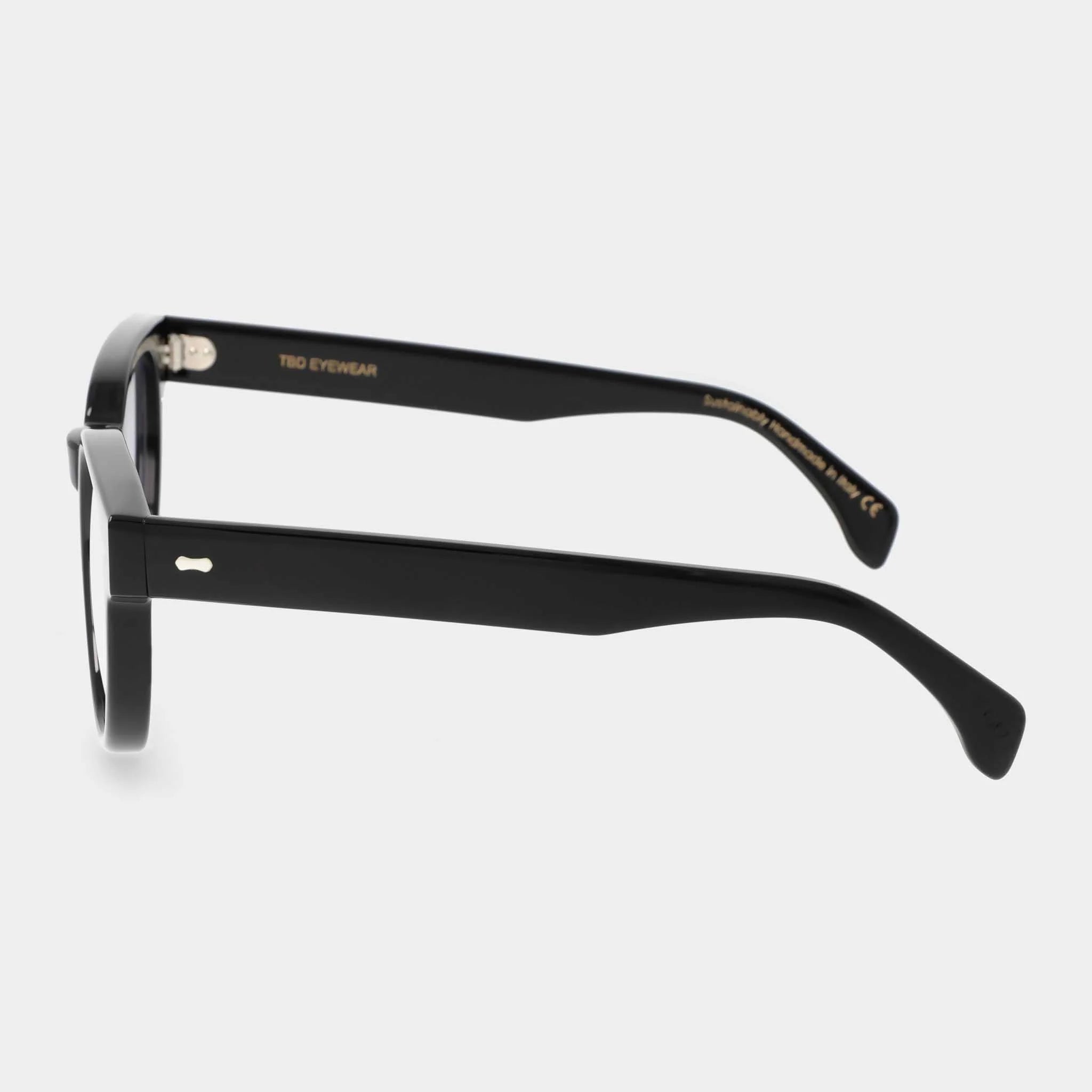 TBD Eyewear Palm Eco Black | Optical