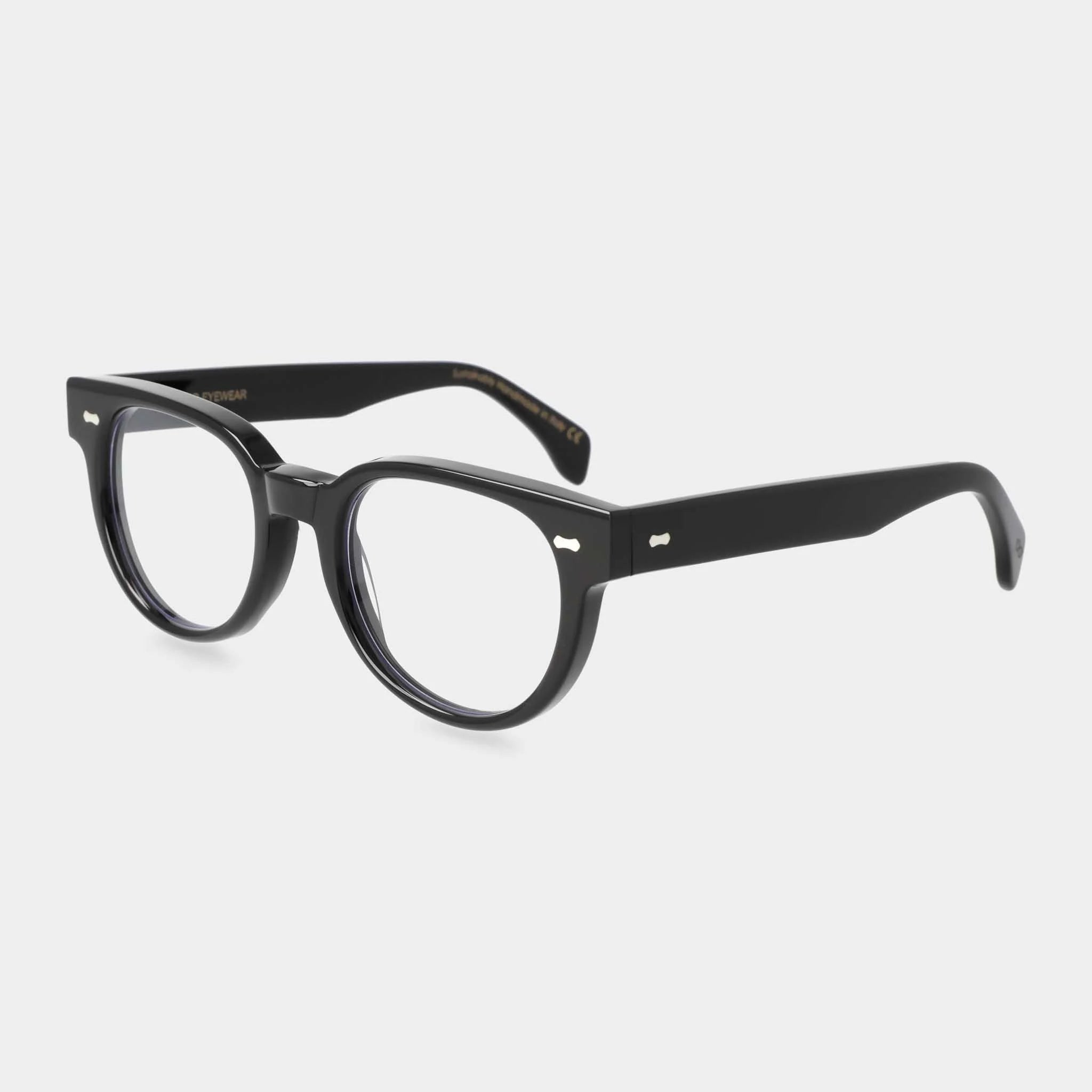 TBD Eyewear Palm Eco Black | Optical