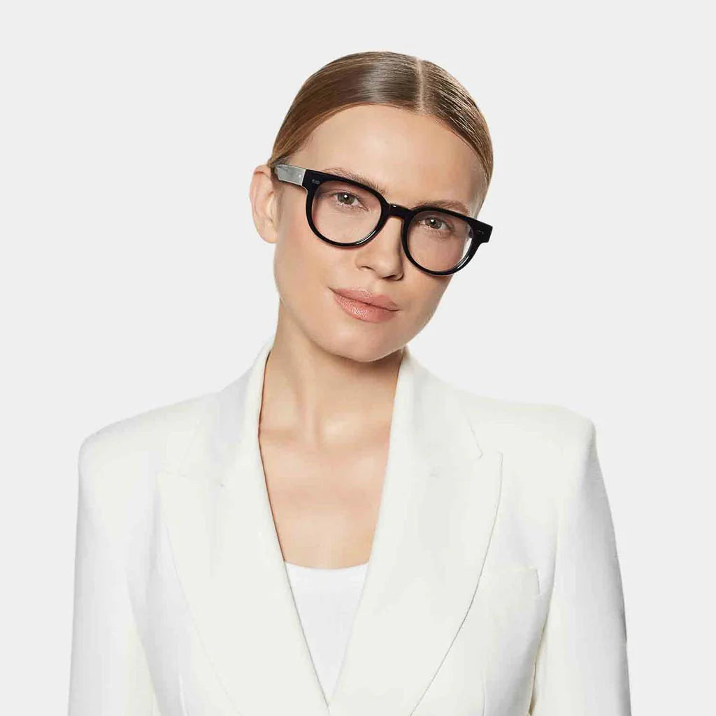 TBD Eyewear Palm Eco Black | Optical