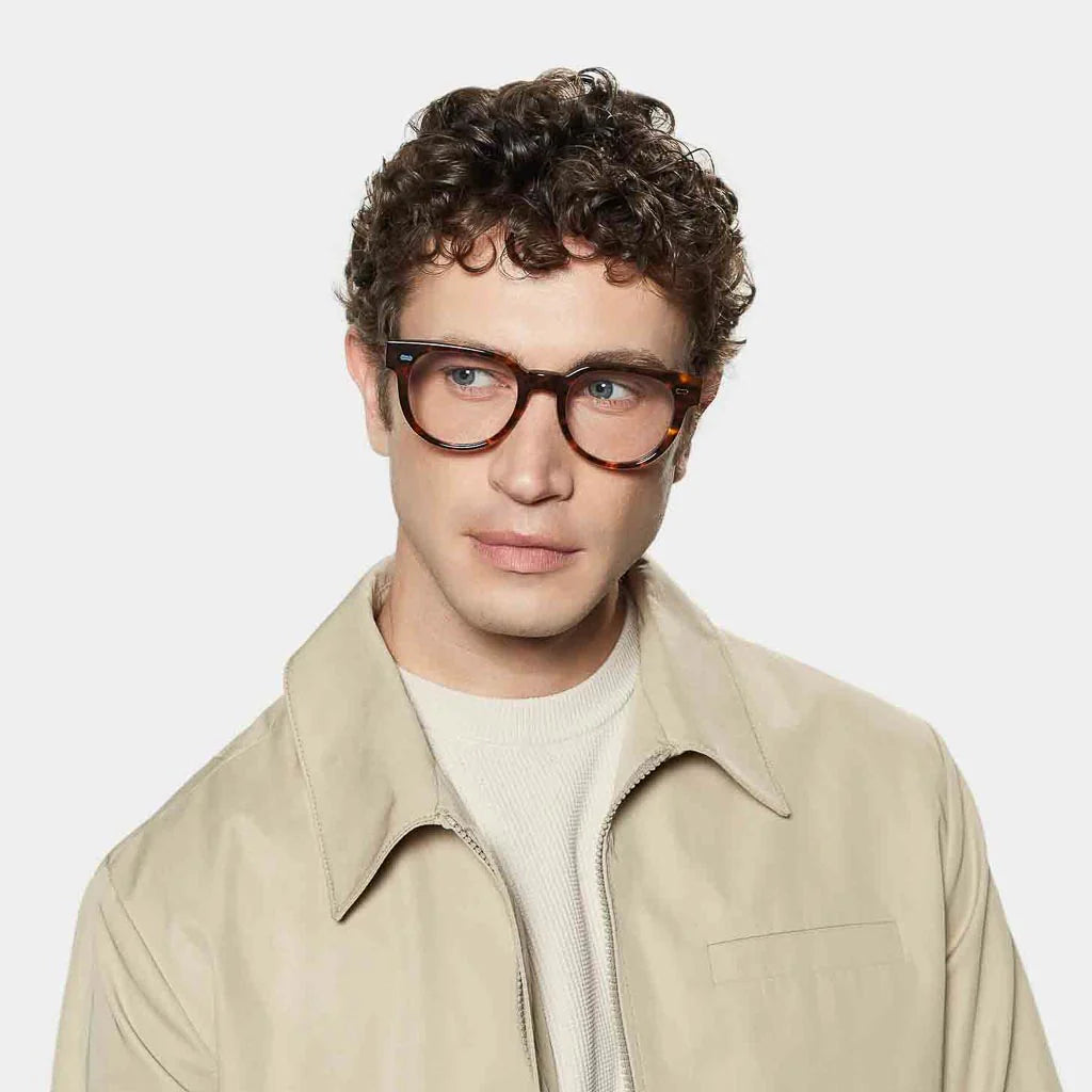 TBD Eyewear Palm Eco Spotted Havana | Optical