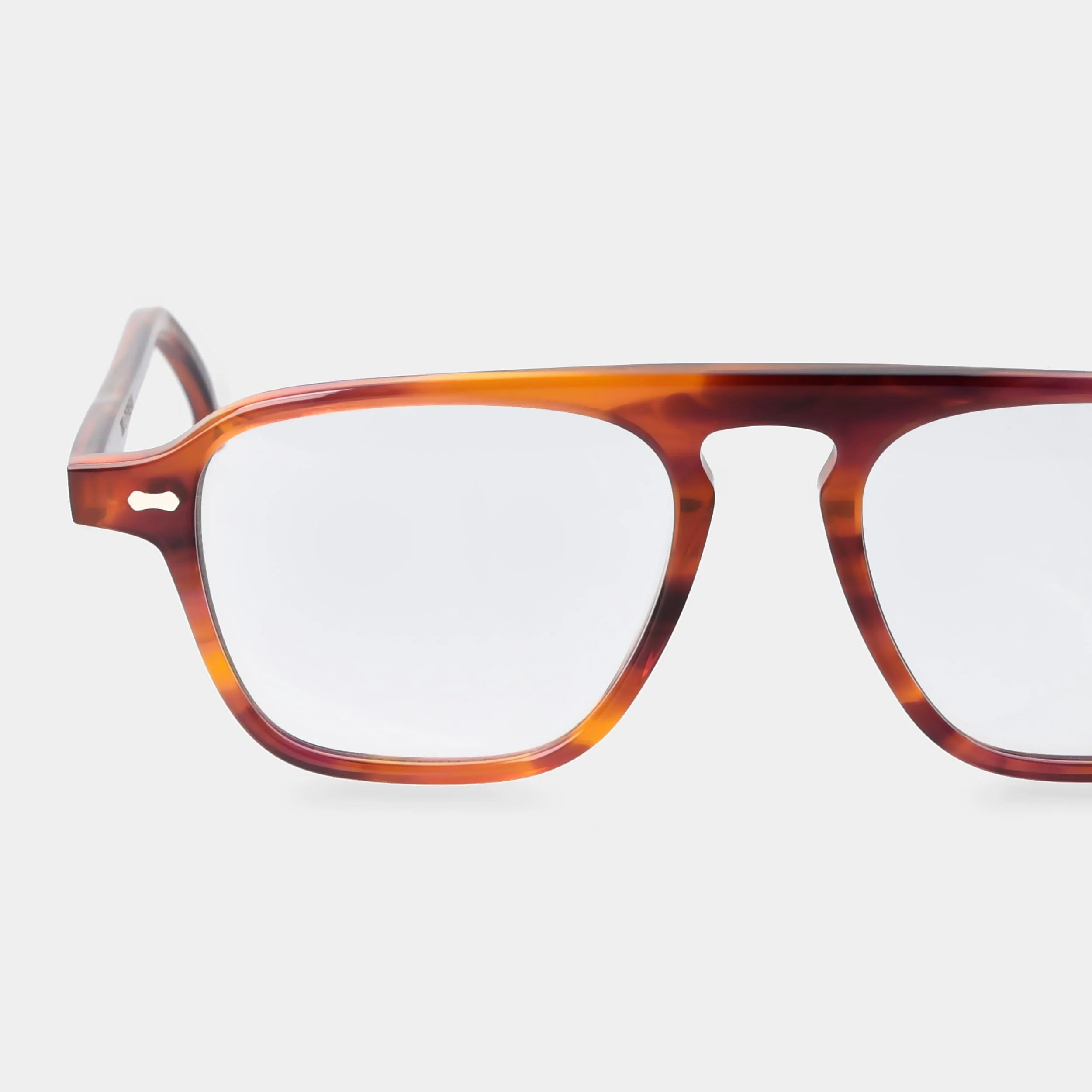 TBD Eyewear Panama Eco Havana | Optical