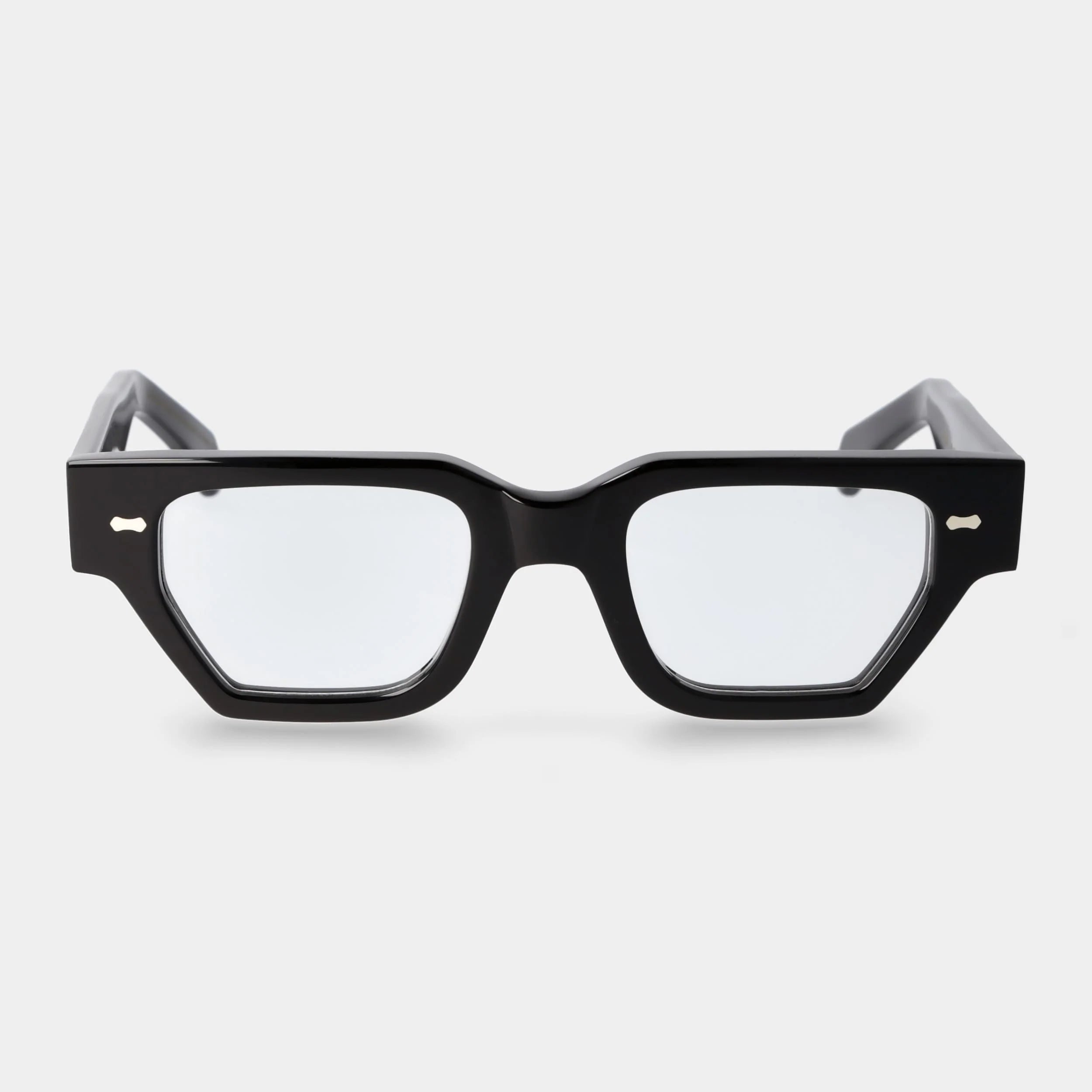 TBD Eyewear Raso Eco Black | Optical