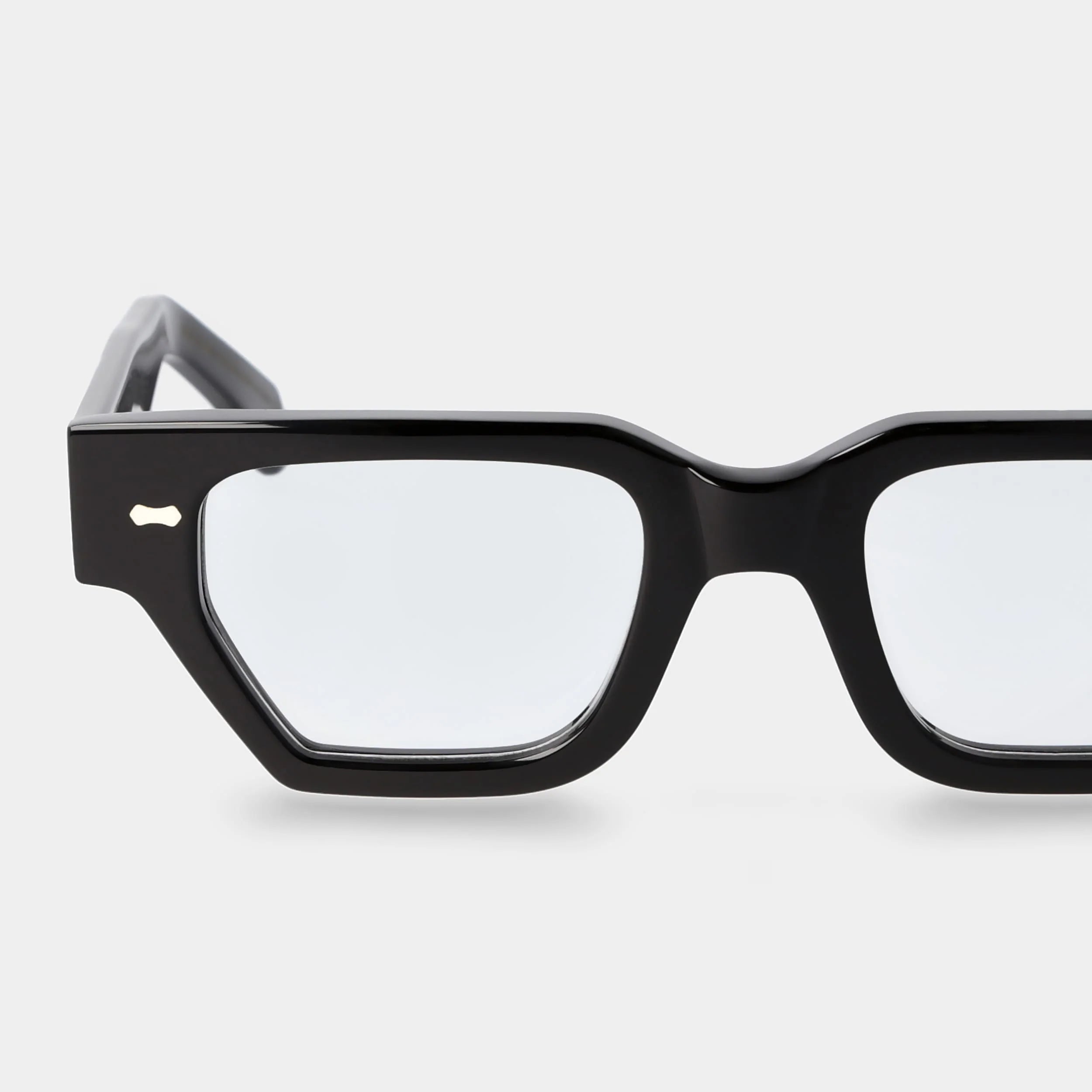 TBD Eyewear Raso Eco Black | Optical