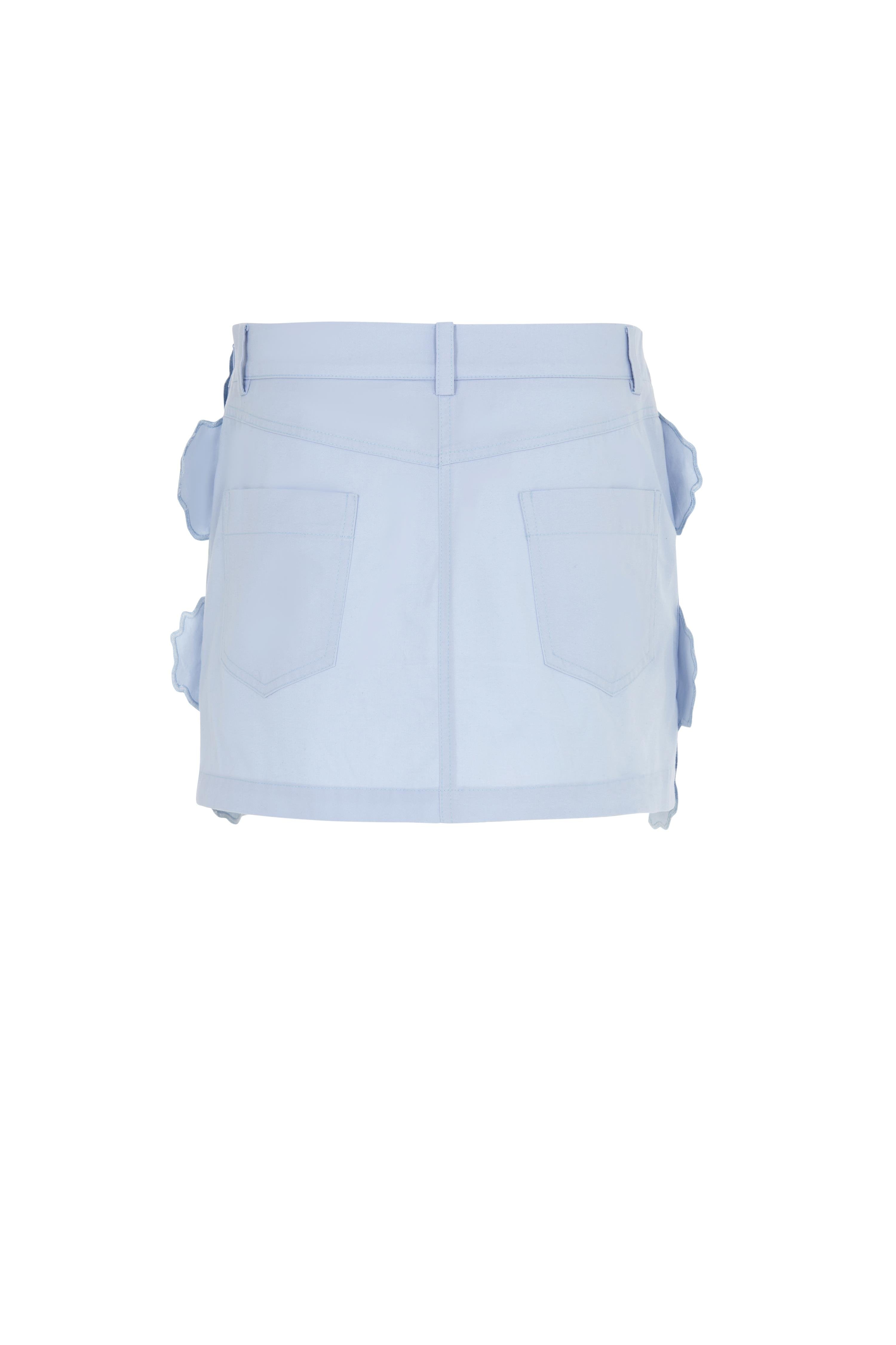 Herfetch Resort Skirt