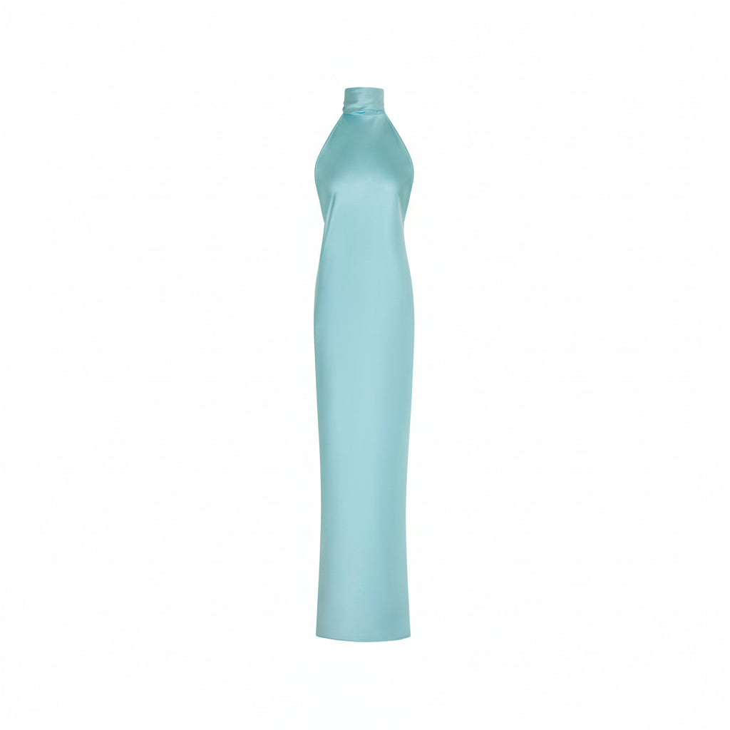 Herfetch River Dress