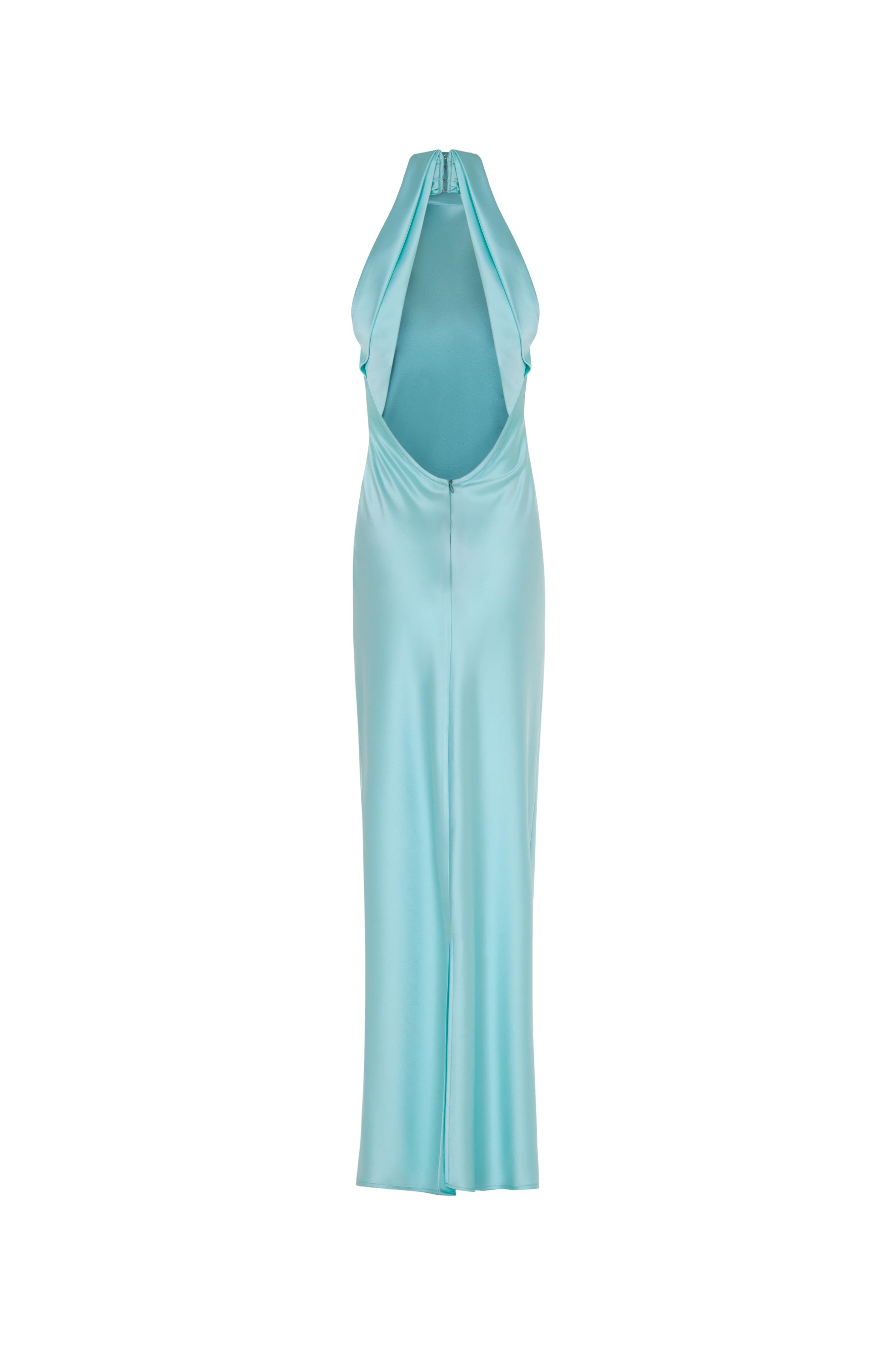 Herfetch River Dress
