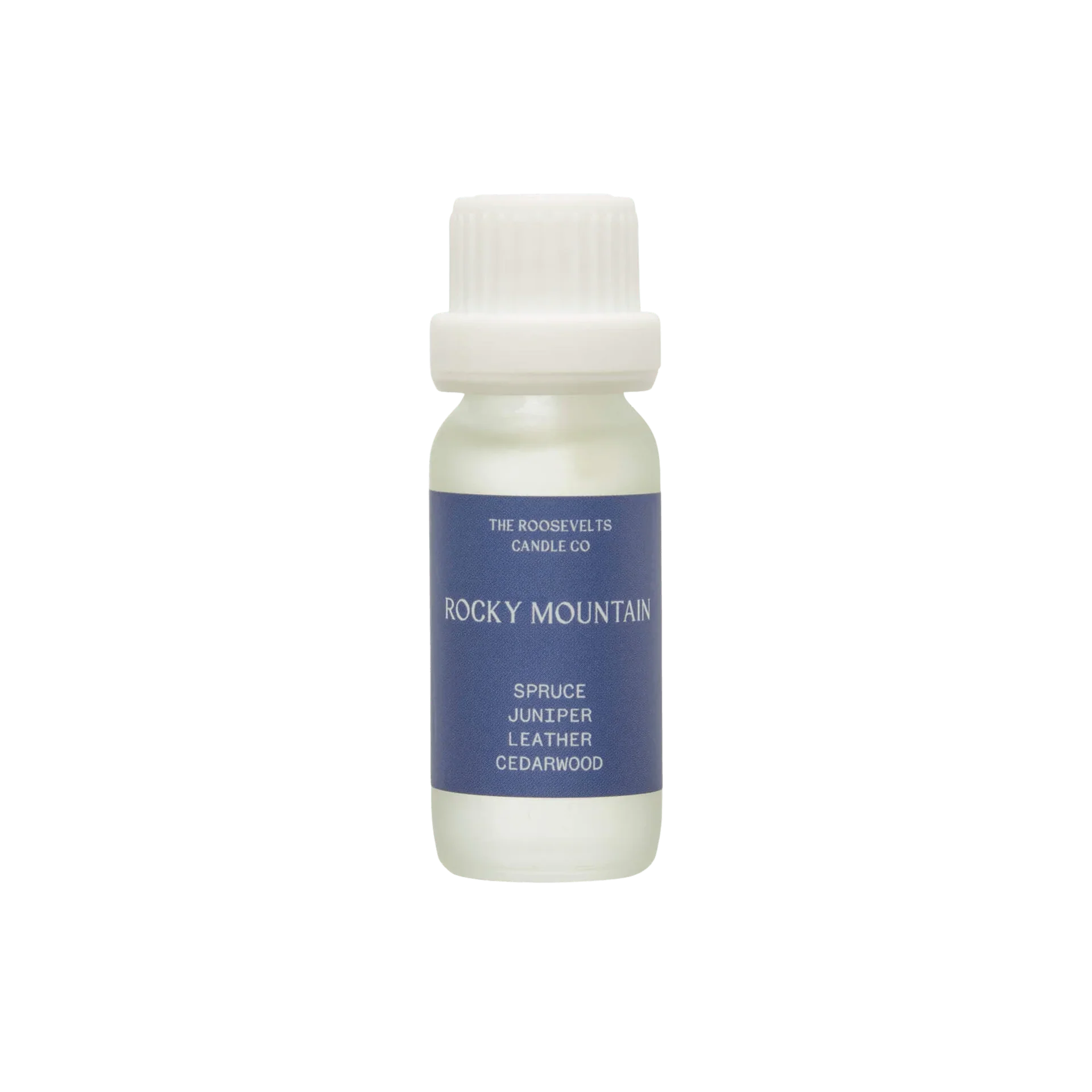 Rocky Mountain Oil Blend