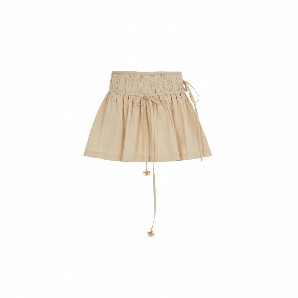 Herfetch Safari Skirt