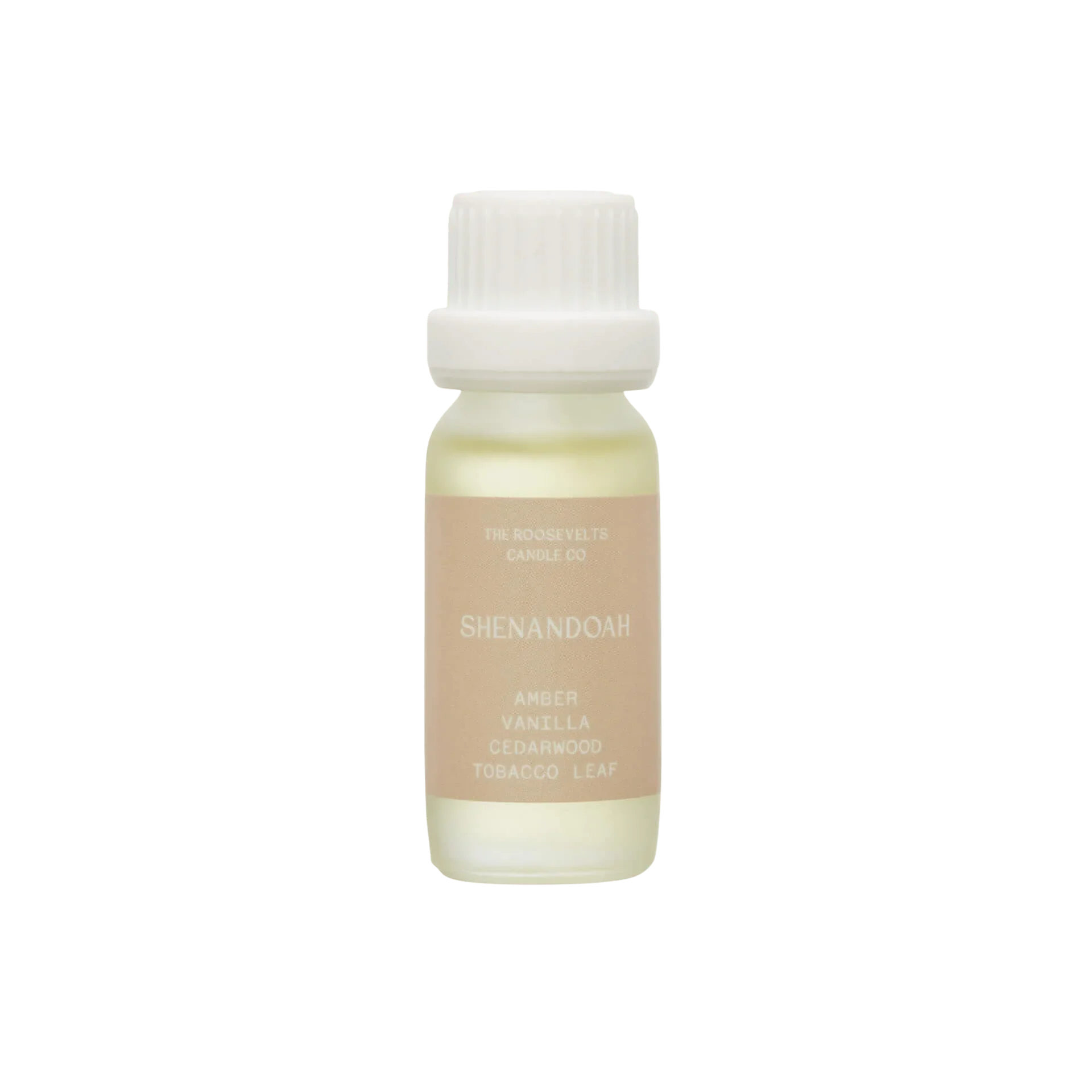 Shenandoah Oil Blend