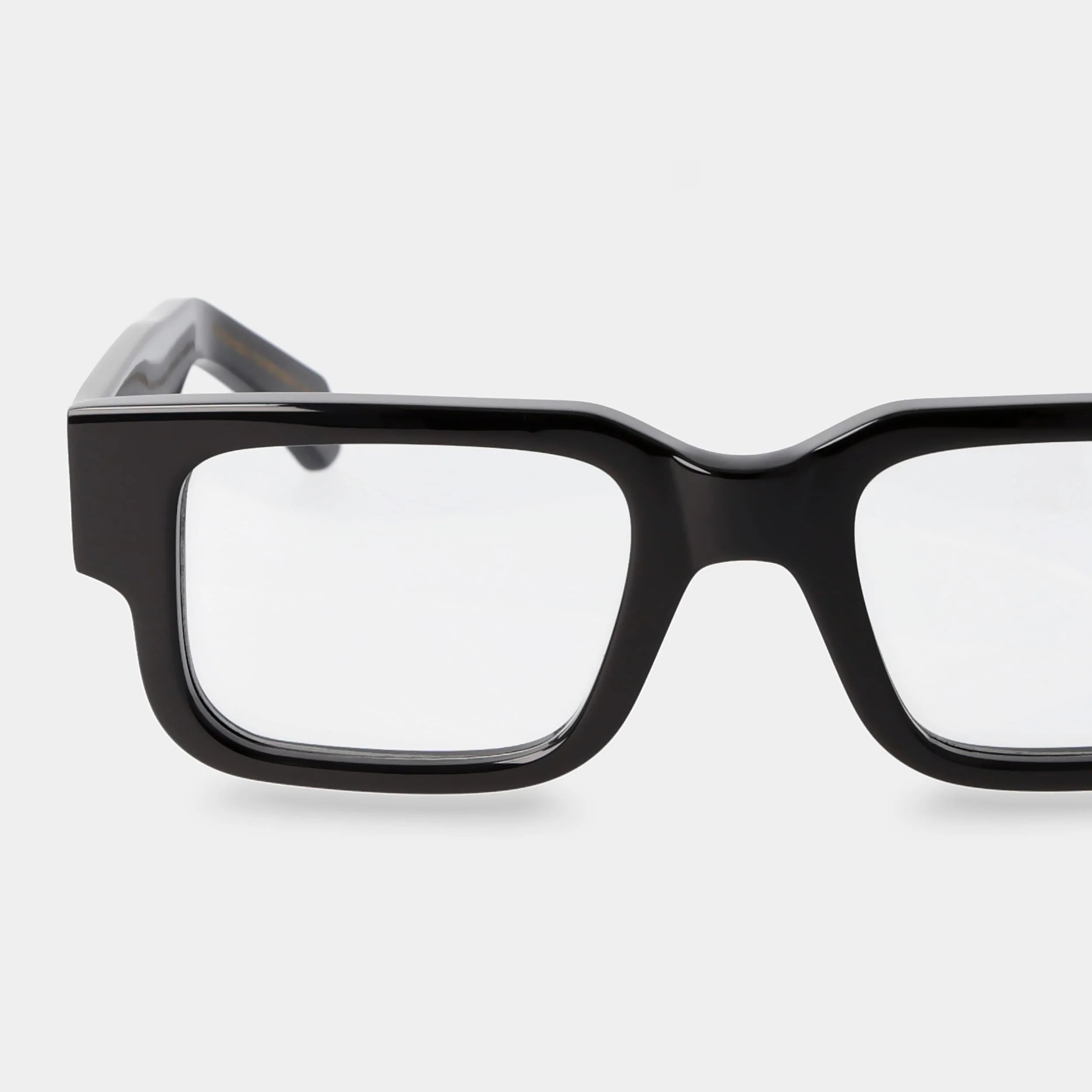 TBD Eyewear Silk Eco Black | Optical