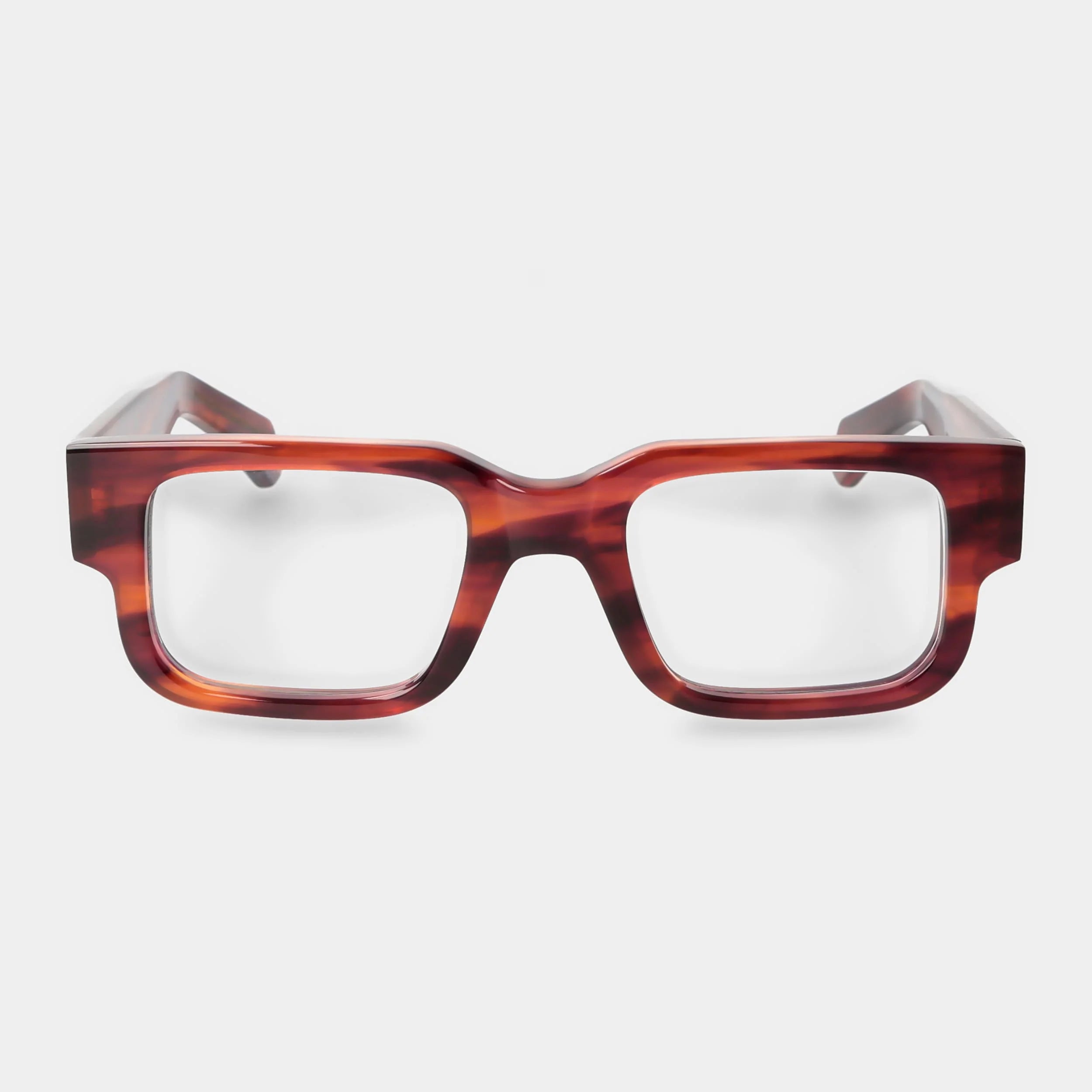 TBD Eyewear Silk Eco Havana | Optical