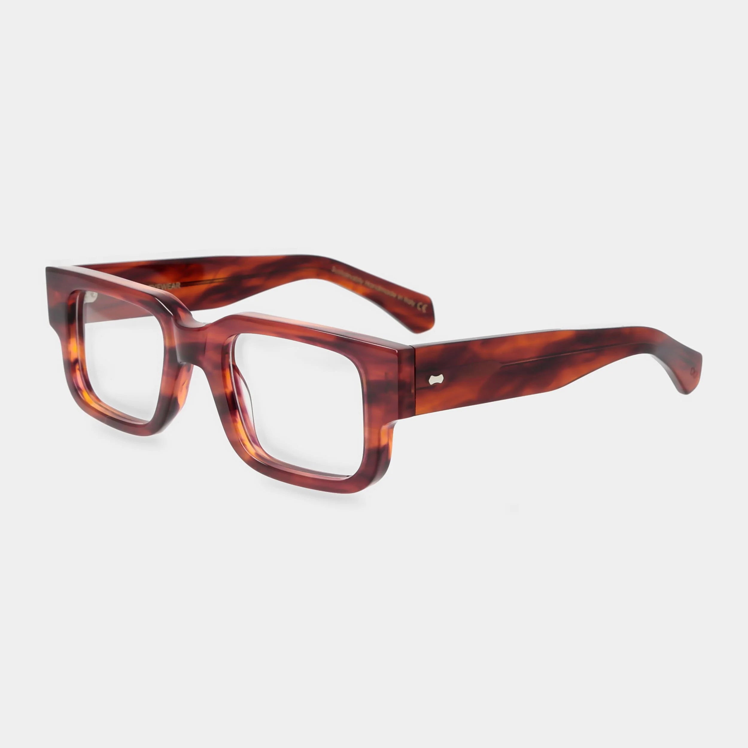 TBD Eyewear Silk Eco Havana | Optical