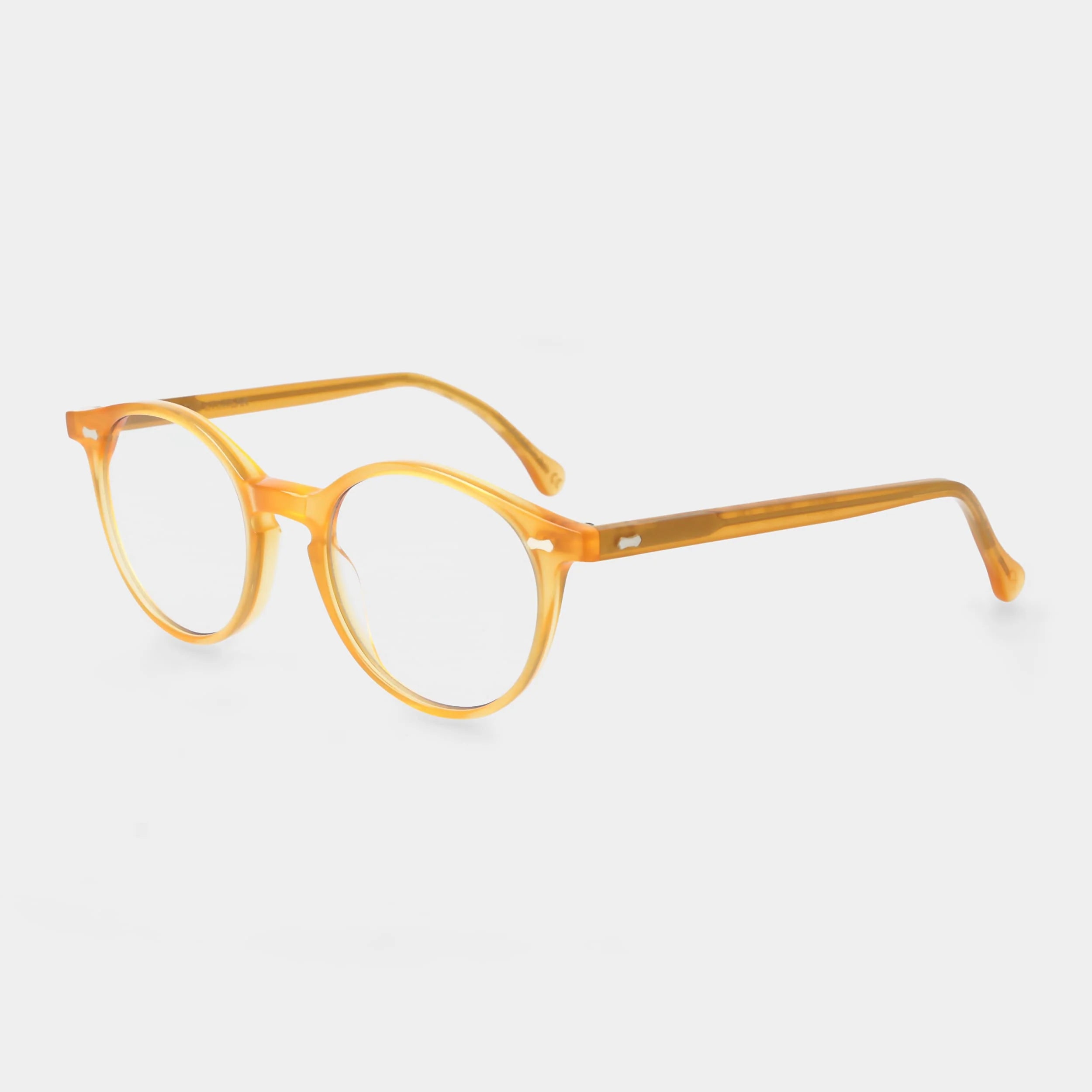 TBD Eyewear Cran Eco Honey Optical Total