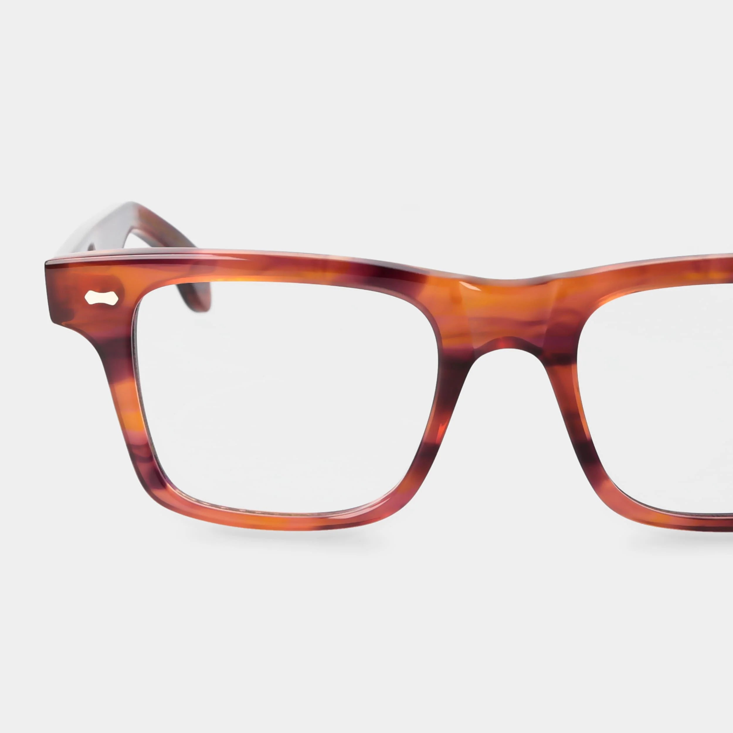 TBD Eyewear Denim Eco Havana | Optical