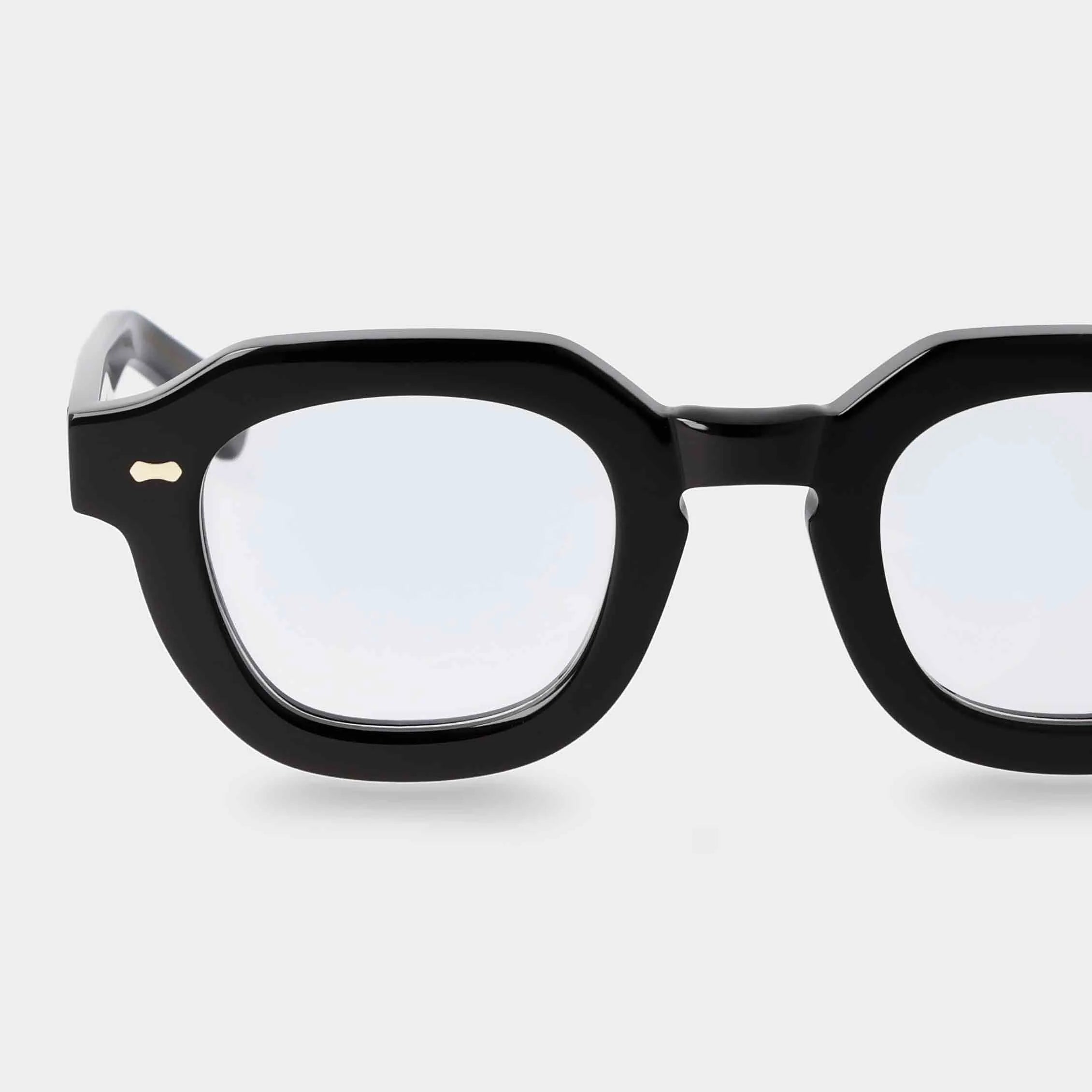 TBD Eyewear Juta Eco Black | Optical