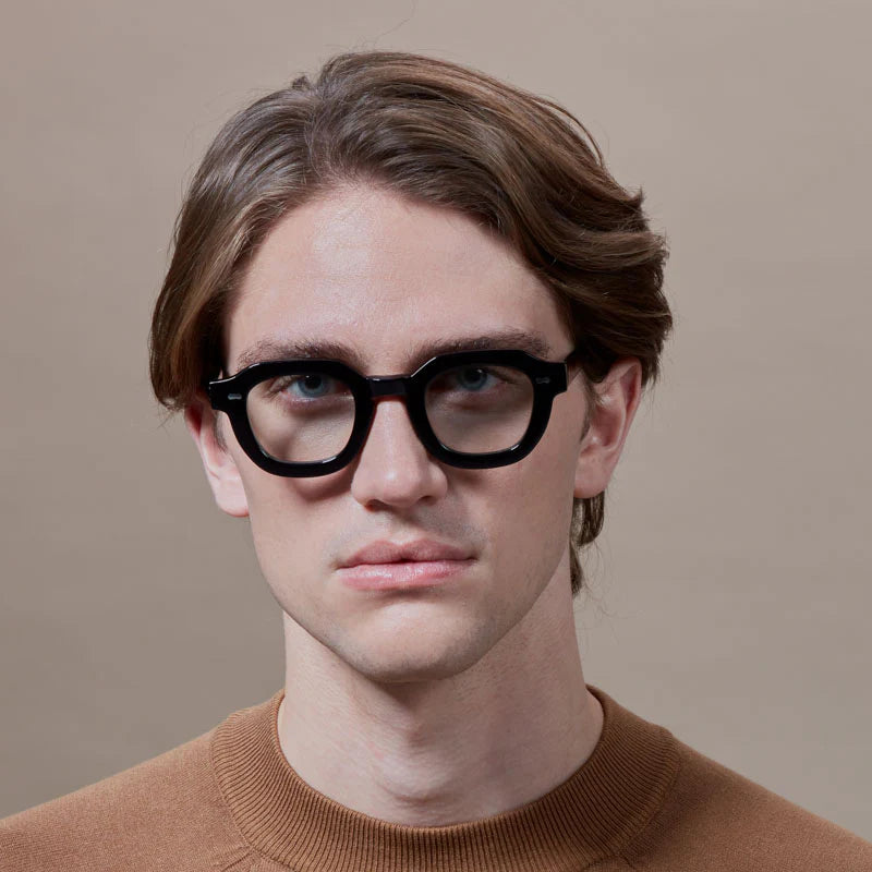 TBD Eyewear Juta Eco Black Optical Man