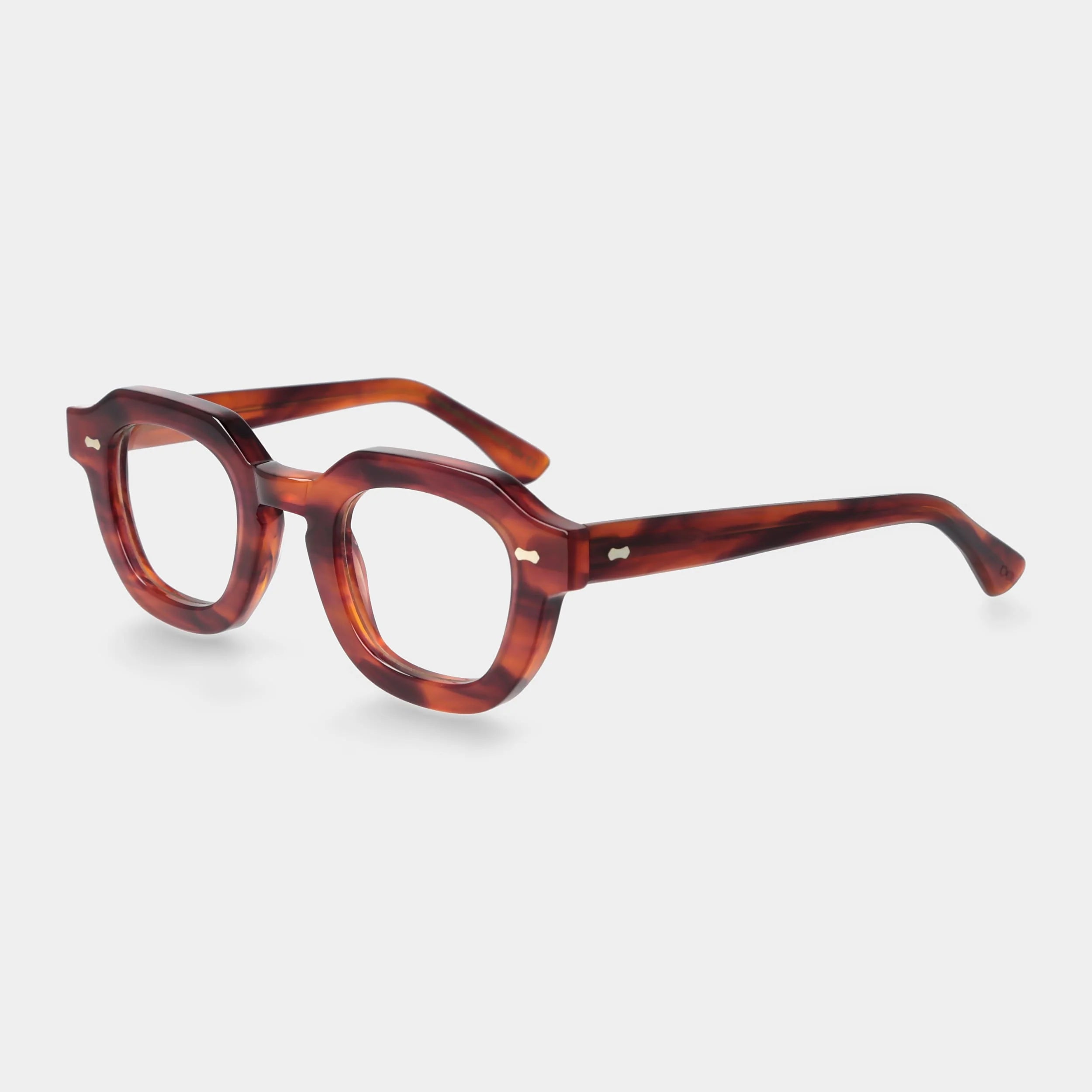 TBD Eyewear Juta Eco Havana Optical Total