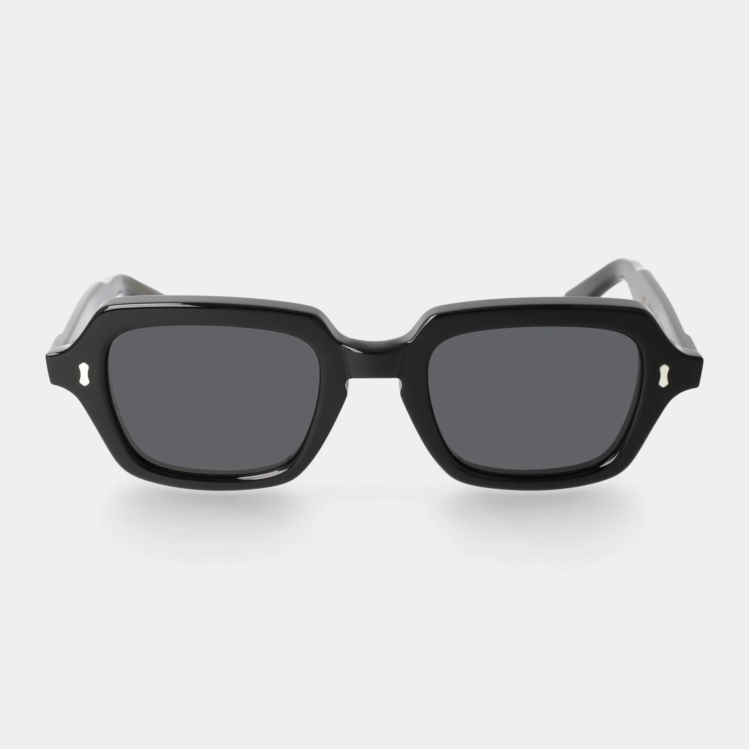 TBD Eyewear Oak Eco Black | Grey Lens Sunglasses