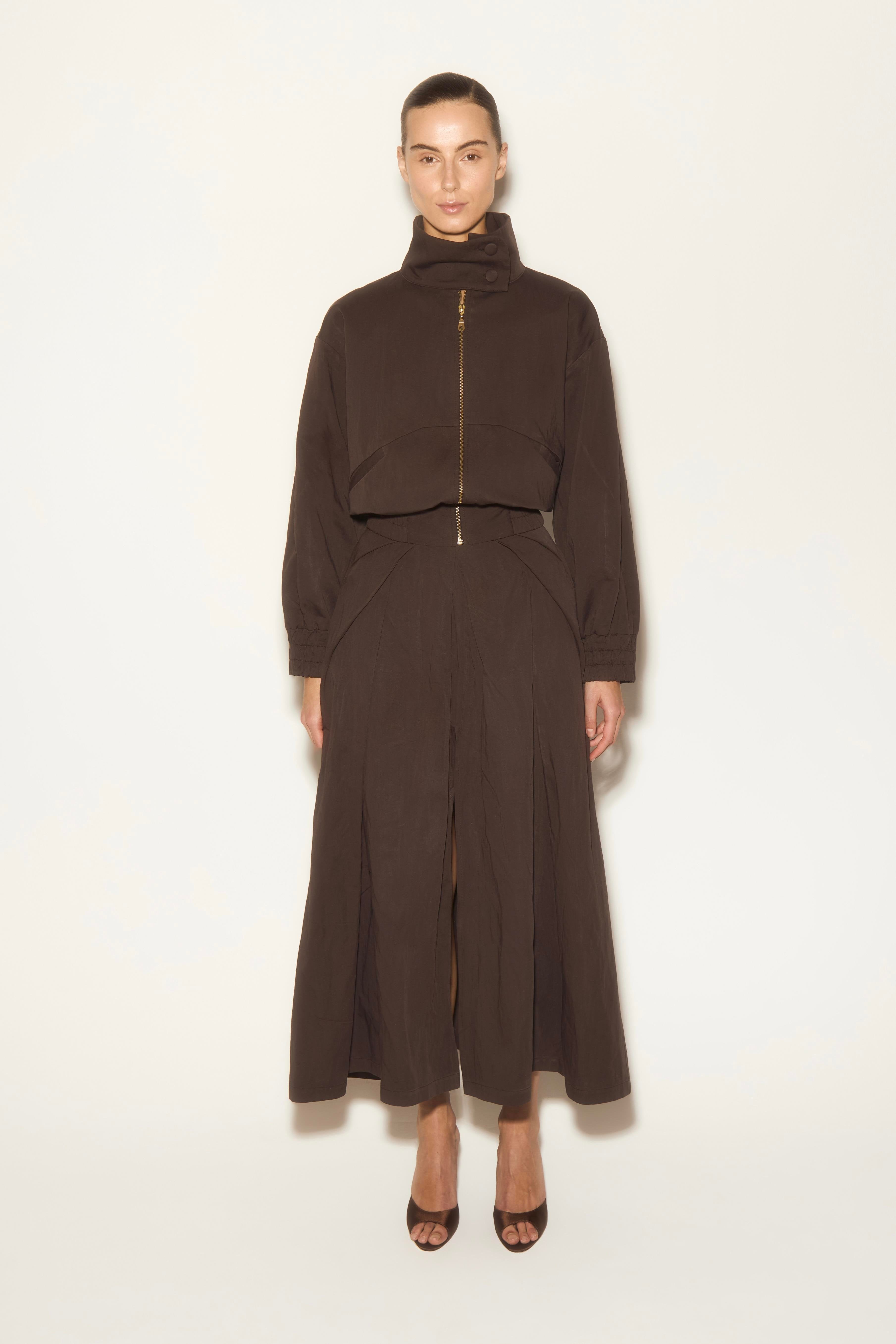 Herfetch Volume Jacket