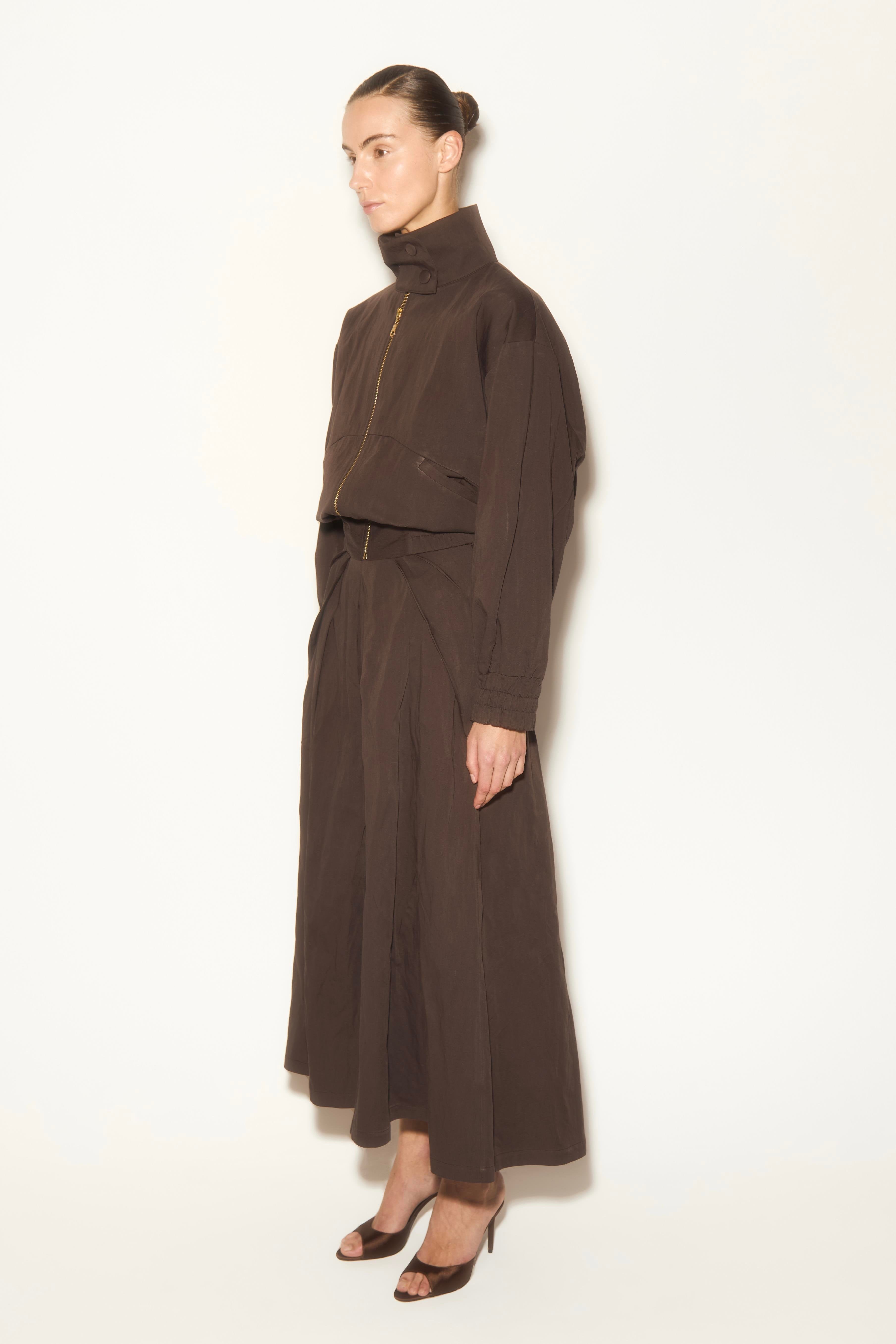 Herfetch Volume Jacket