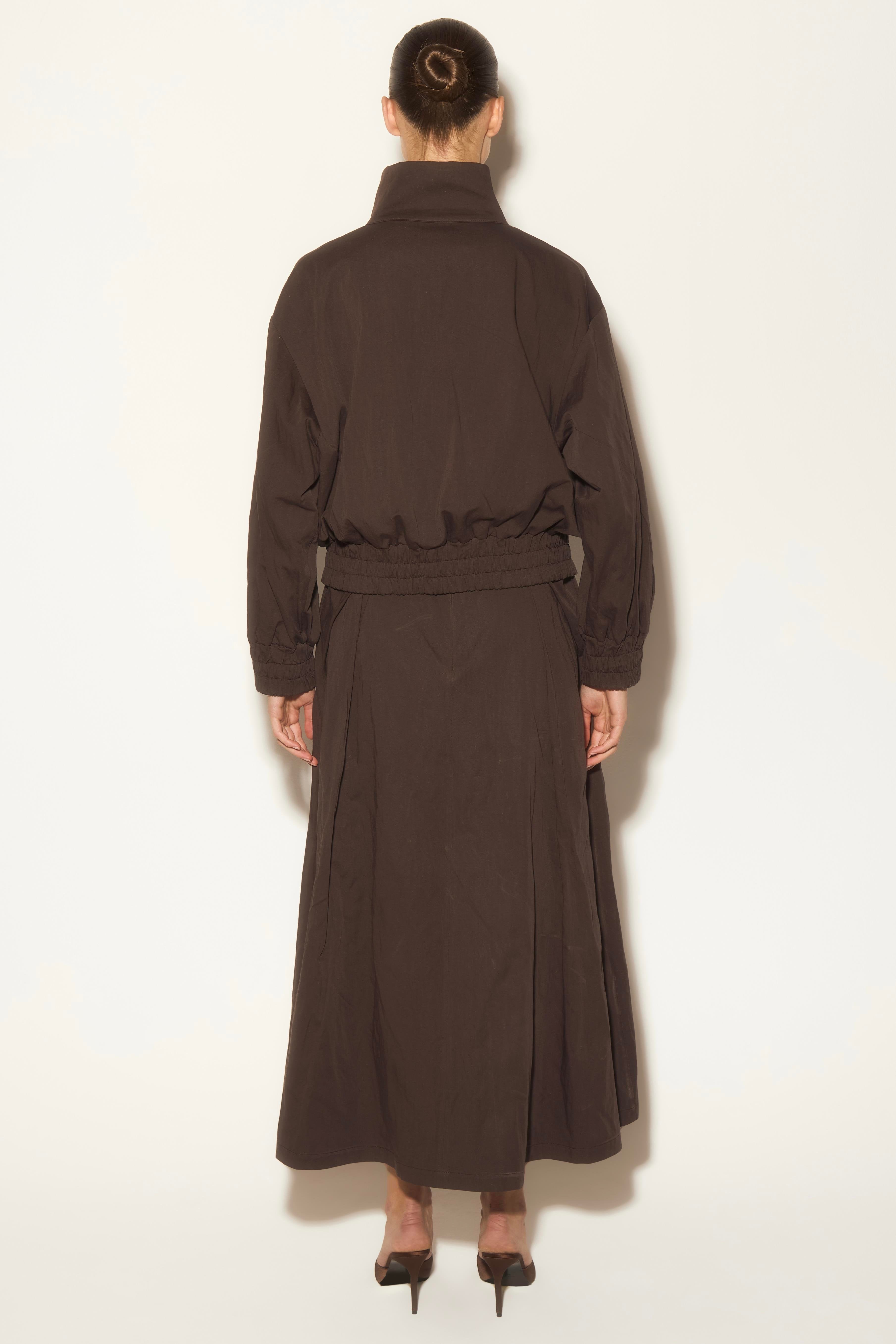 Herfetch Volume Jacket