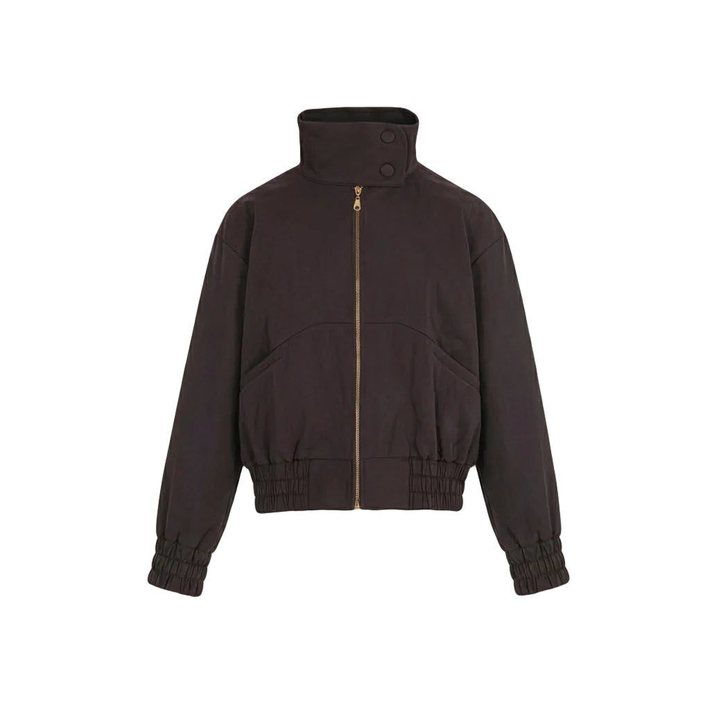 Herfetch Volume Jacket
