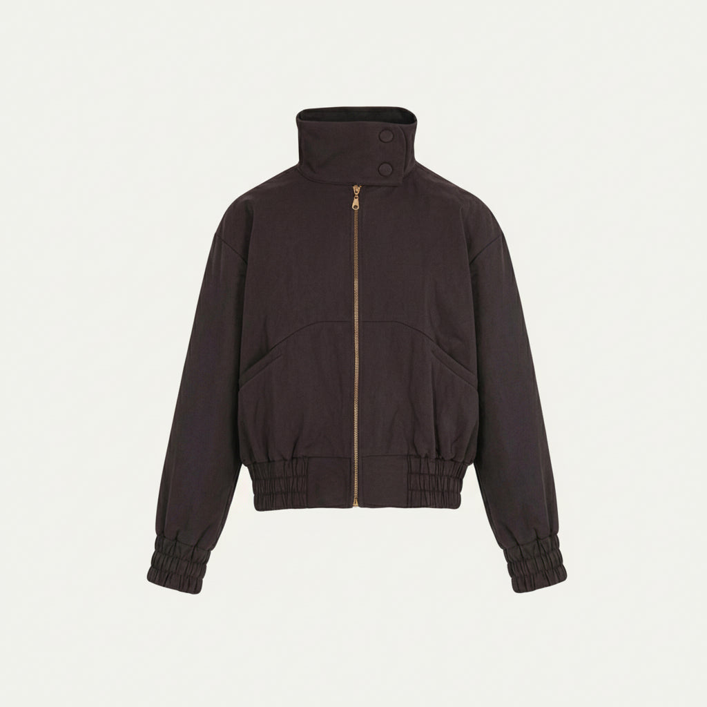 Herfetch Volume Jacket