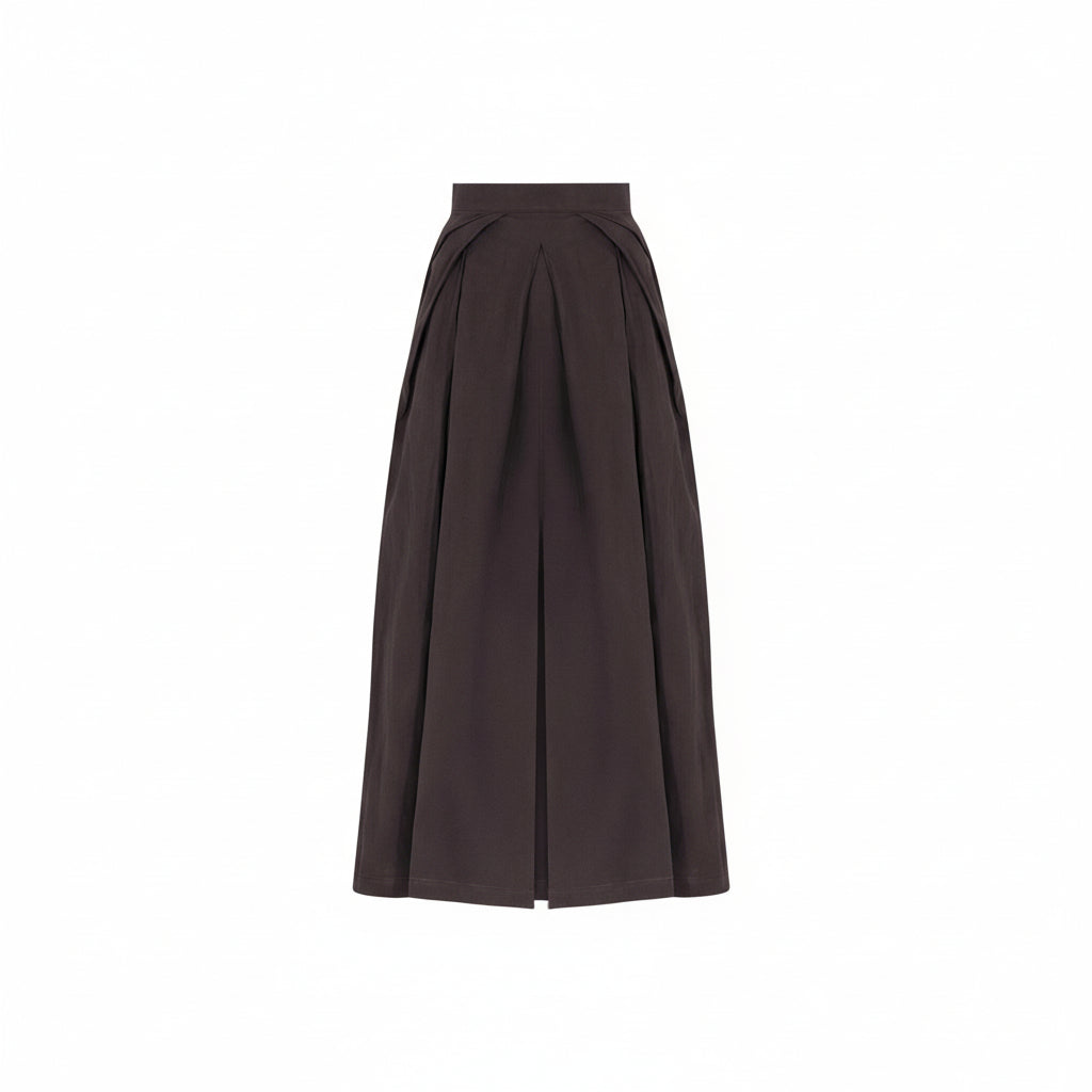 Herfetch Volume Skirt