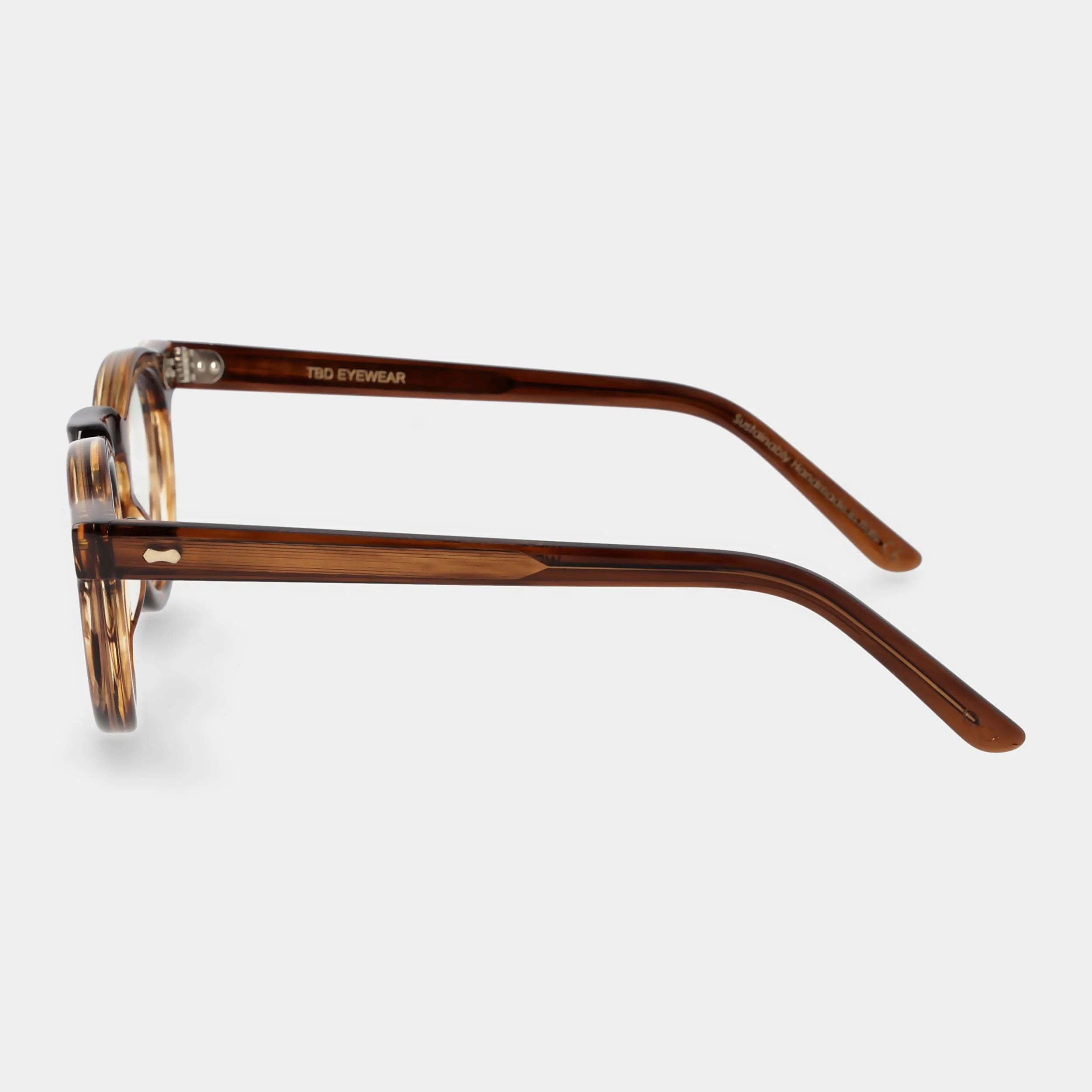 TBD Eyewear Welt Earth Bio | Optical