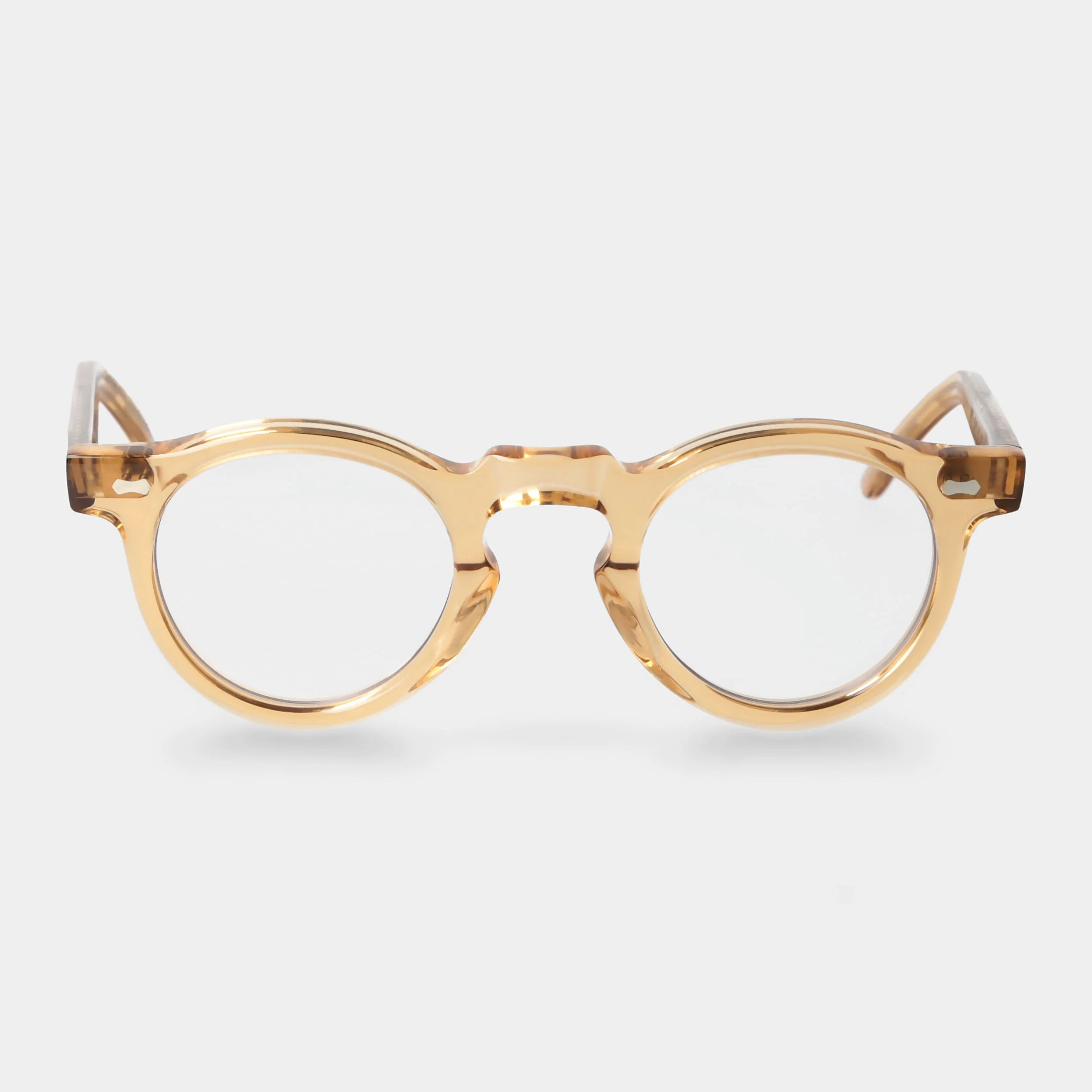 TBD Eyewear Welt Eco Champagne | Optical