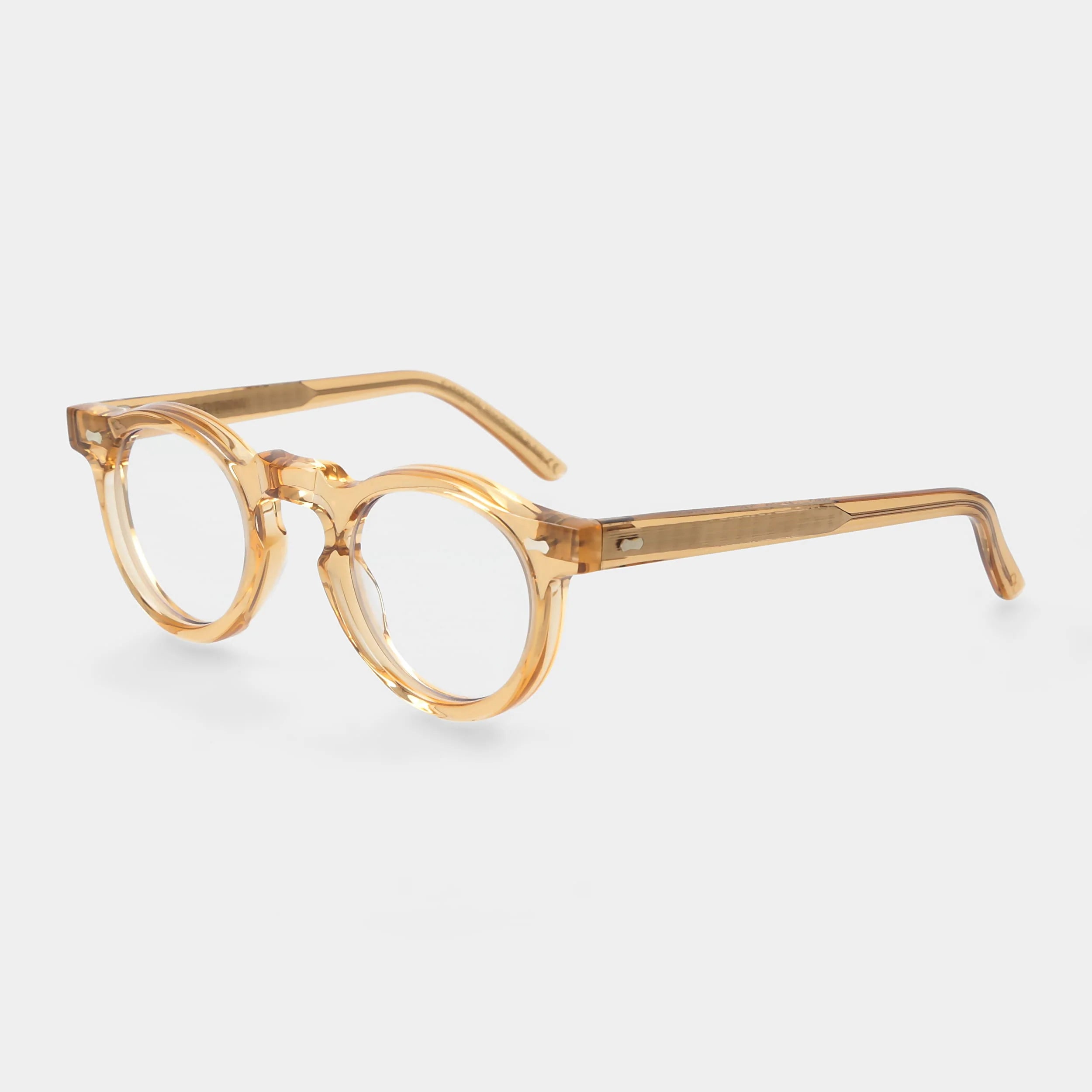 TBD Eyewear Welt Eco Champagne | Optical