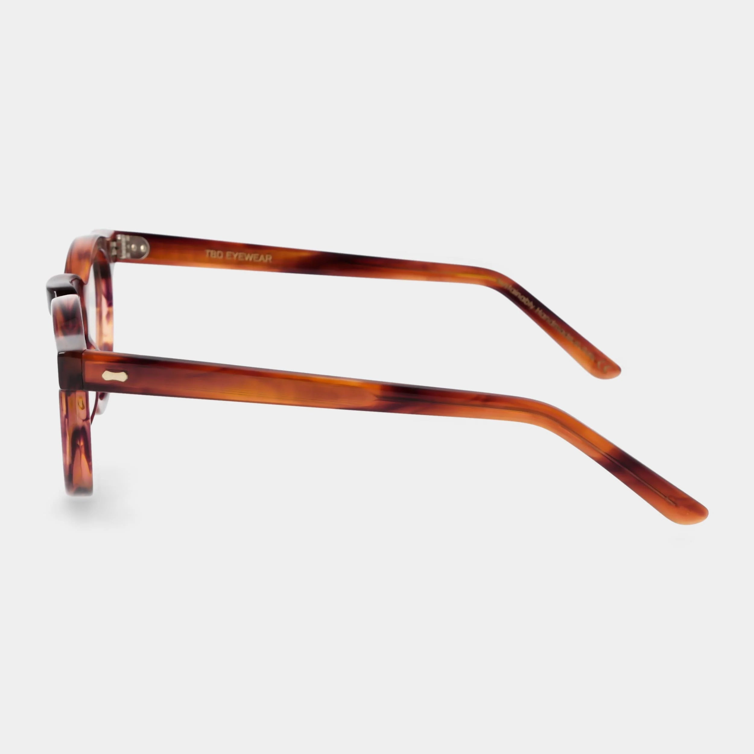 TBD Eyewear Welt Eco Havana | Optical
