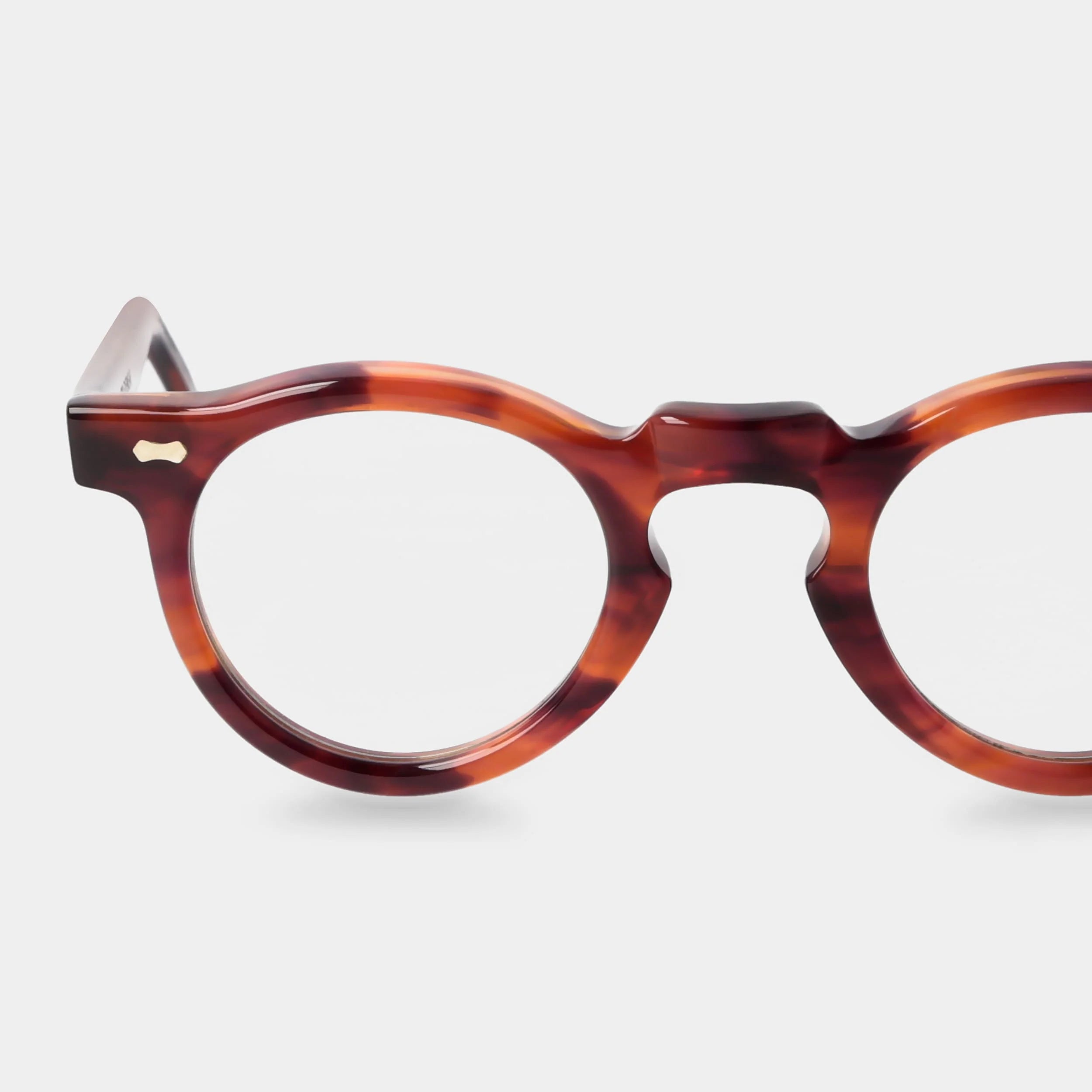 TBD Eyewear Welt Eco Havana | Optical