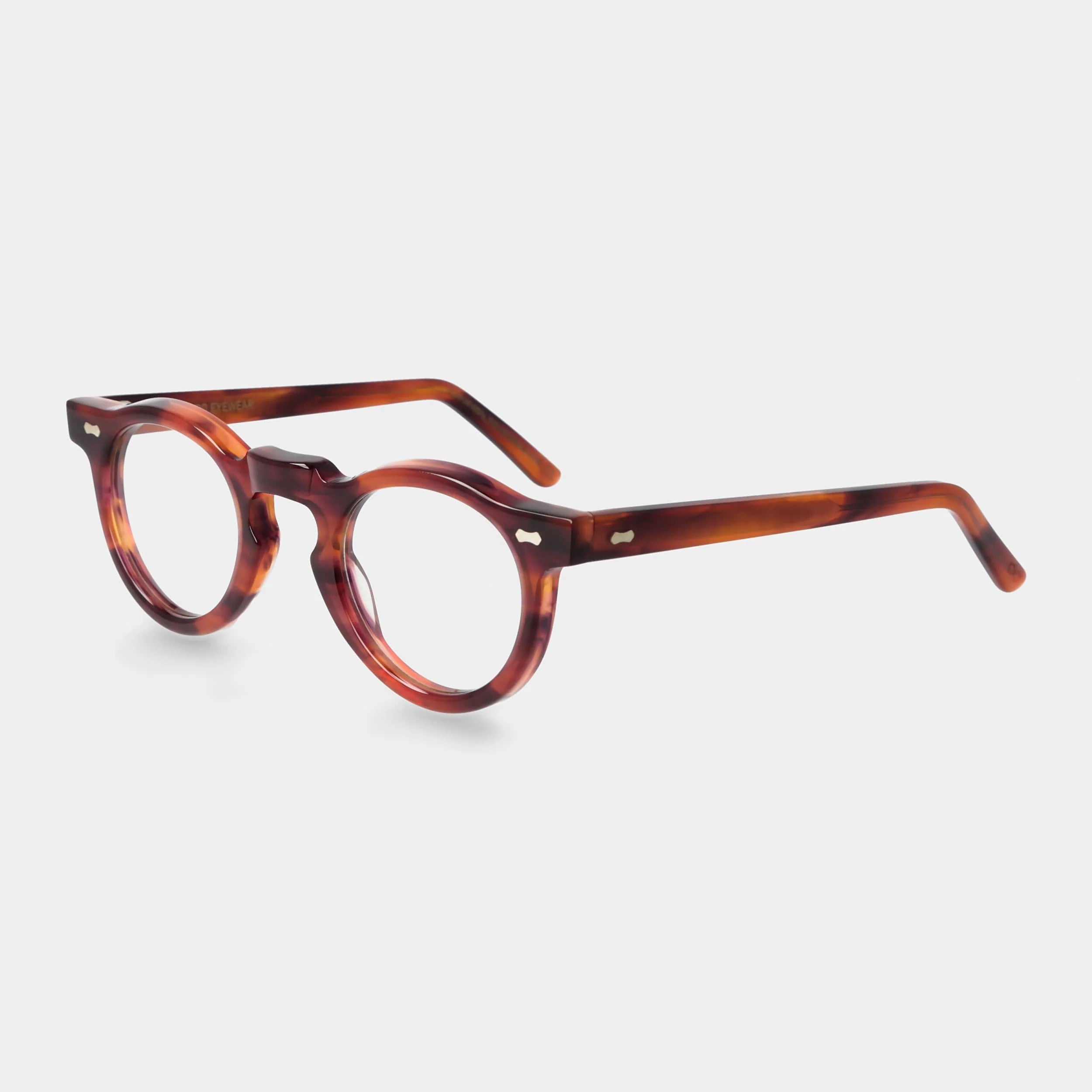 TBD Eyewear Welt Eco Havana | Optical