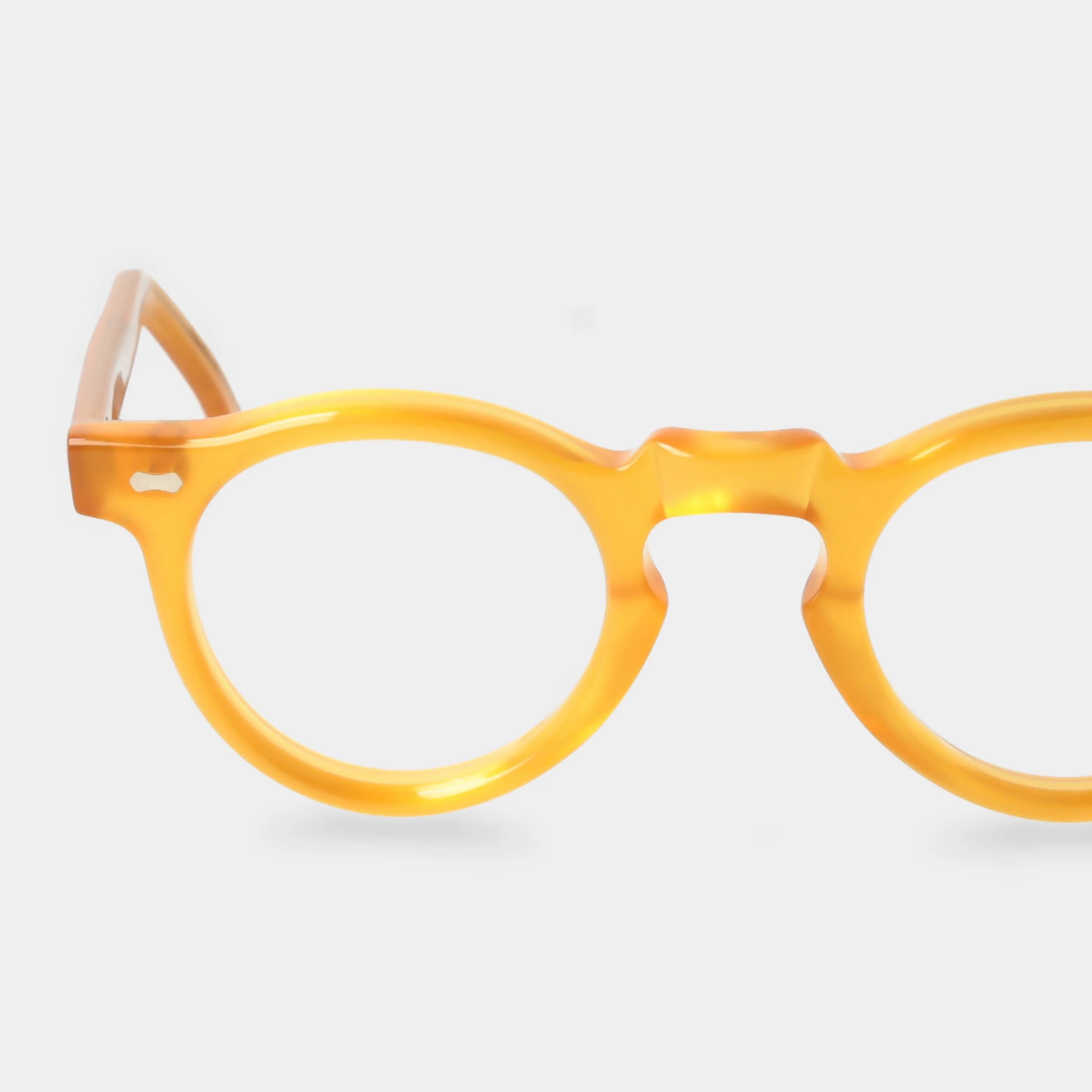 TBD Eyewear Welt Eco Honey | Optical