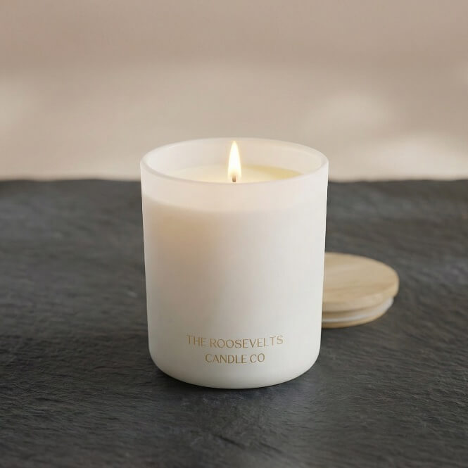 Everglades Candle