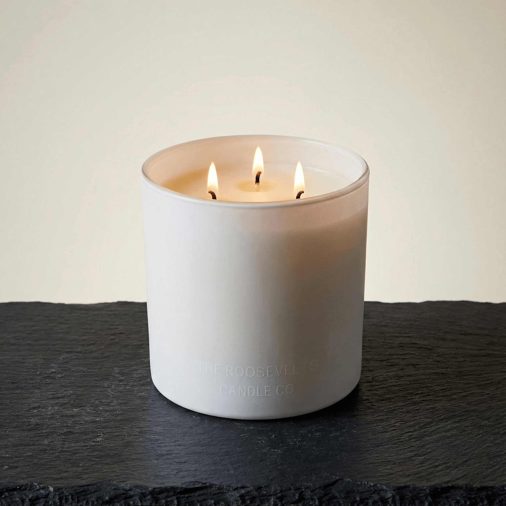 Zion 3 Wick Candle