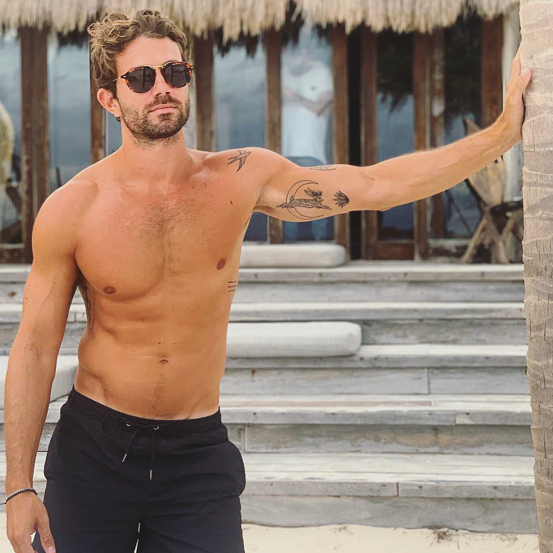 Out East Eyewear Wilkes Sunglasses