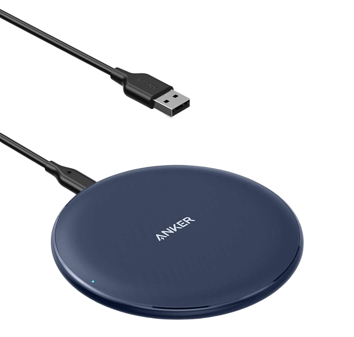 Anker 313 Wireless Charger (Pad)