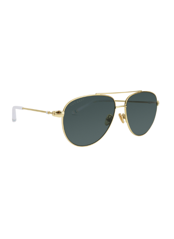 Out East Eyewear Gansett Sunglasses