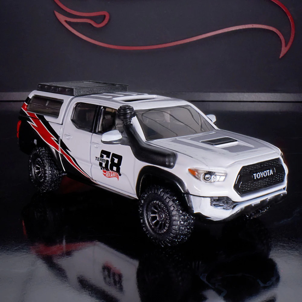 Hot Wheels Elite64 Assorted 1:64 Diecast