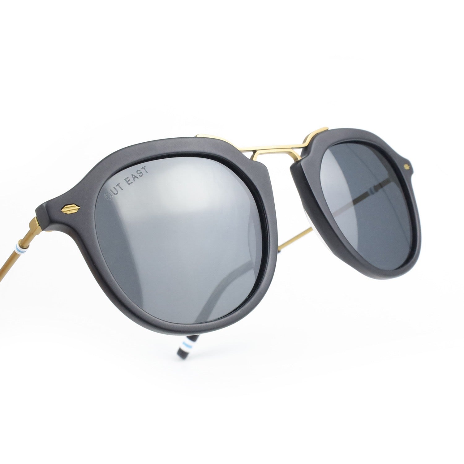 Out East Eyewear Westbury Sunglasses