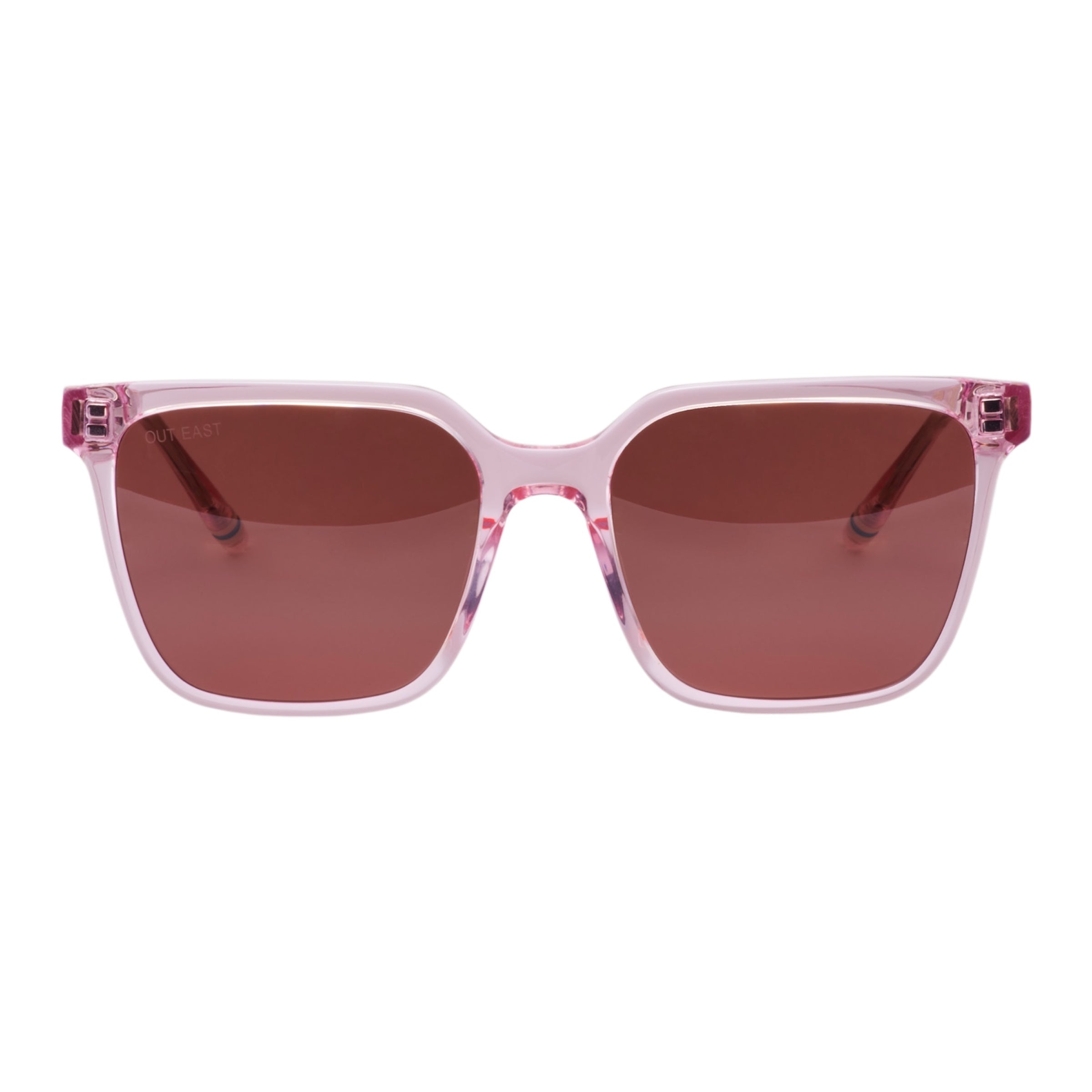 Out East Eyewear Oceanview Sunglasses